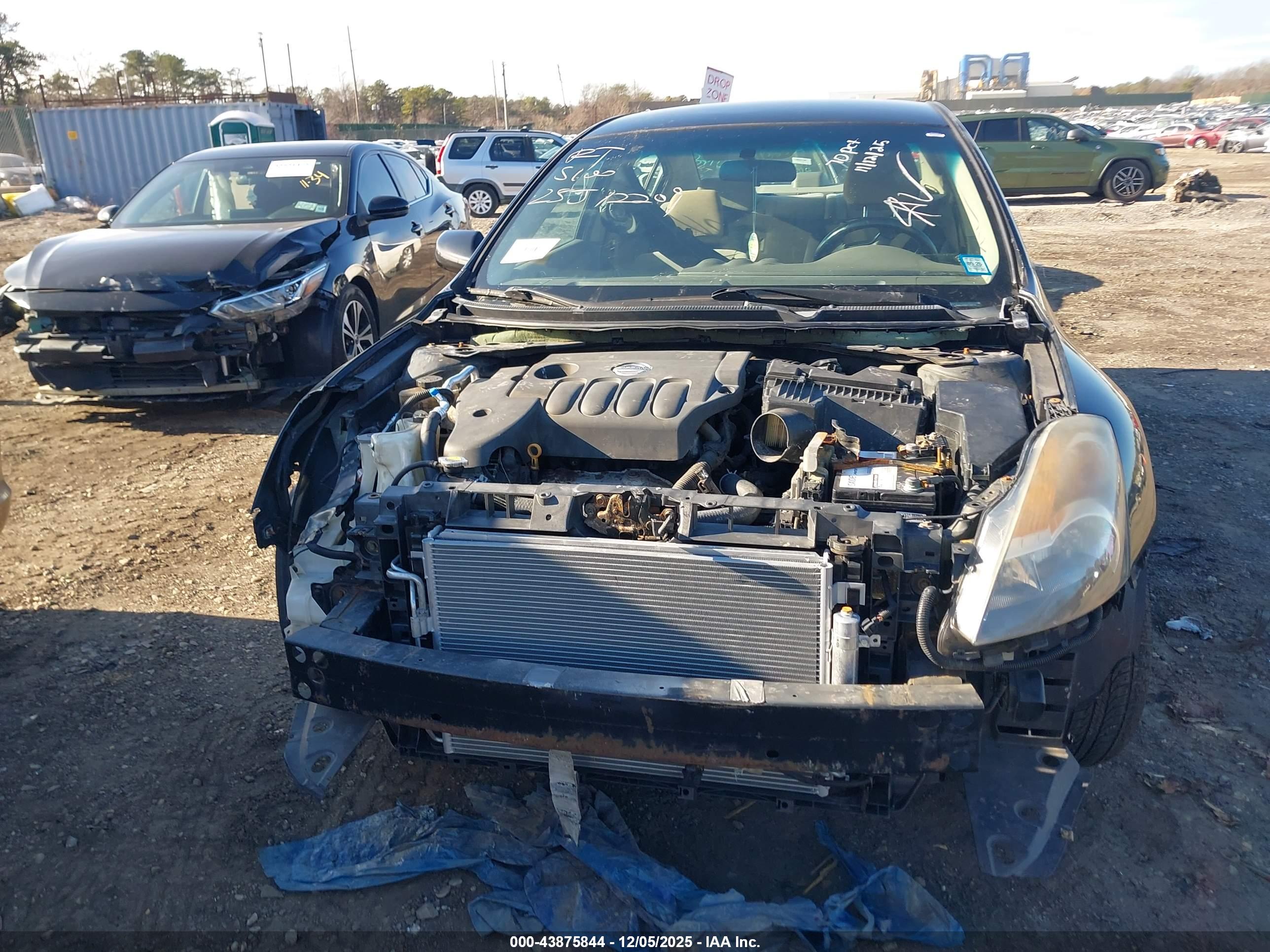 NISSAN ALTIMA image 6