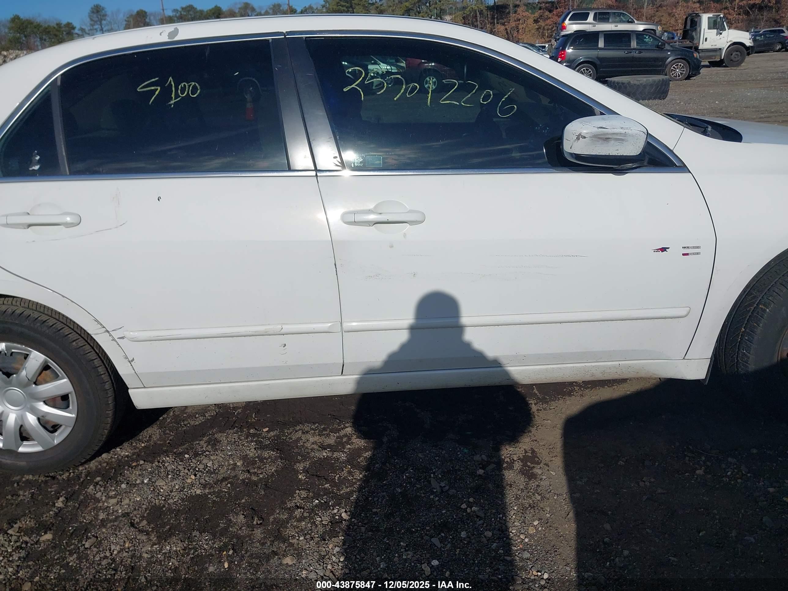 HONDA ACCORD image 6