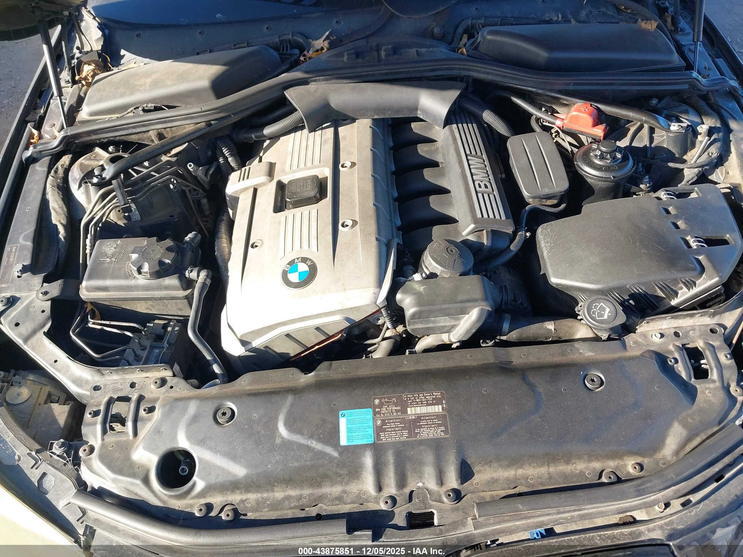 BMW 530I image 10