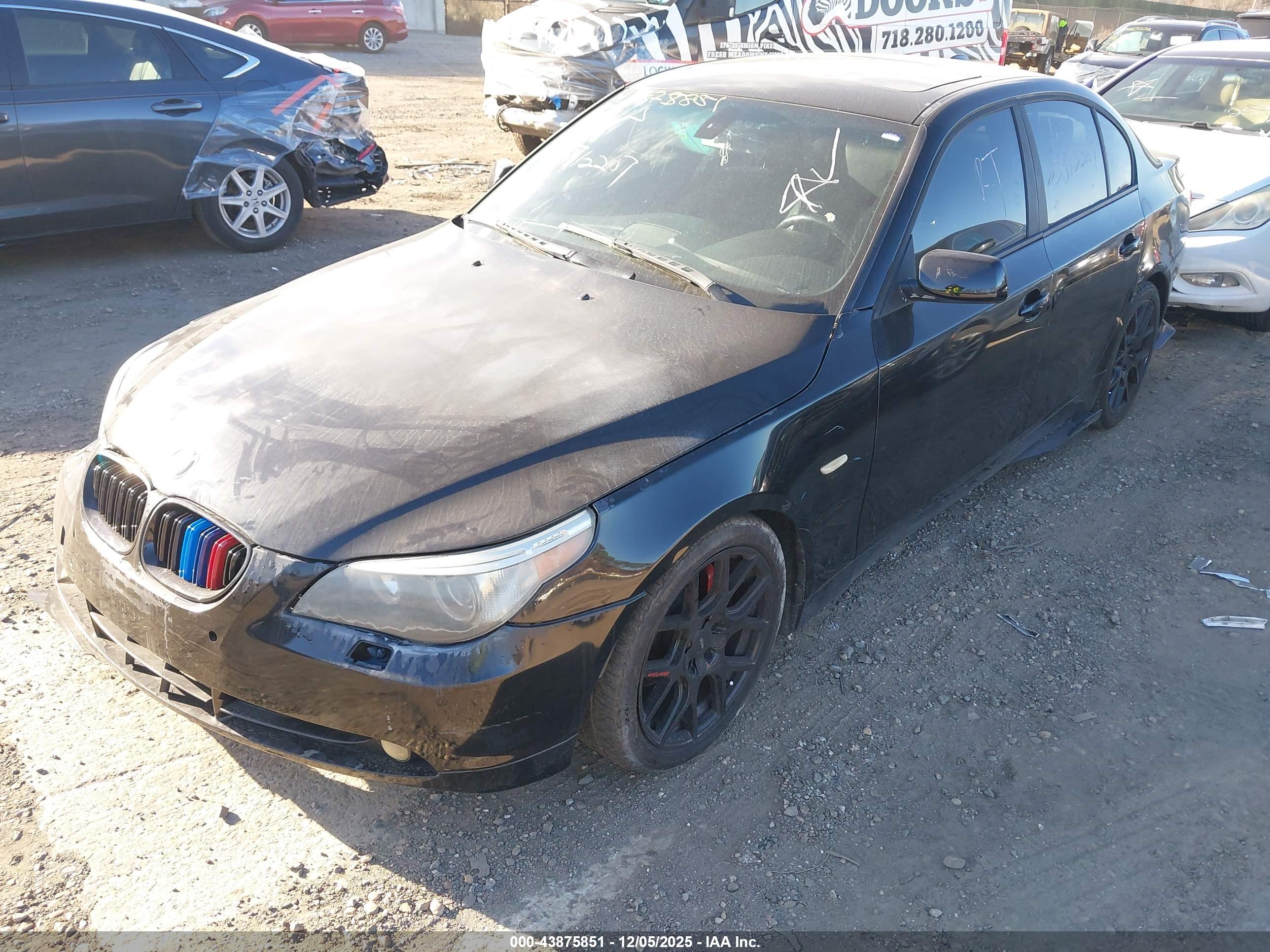 BMW 530I image 2