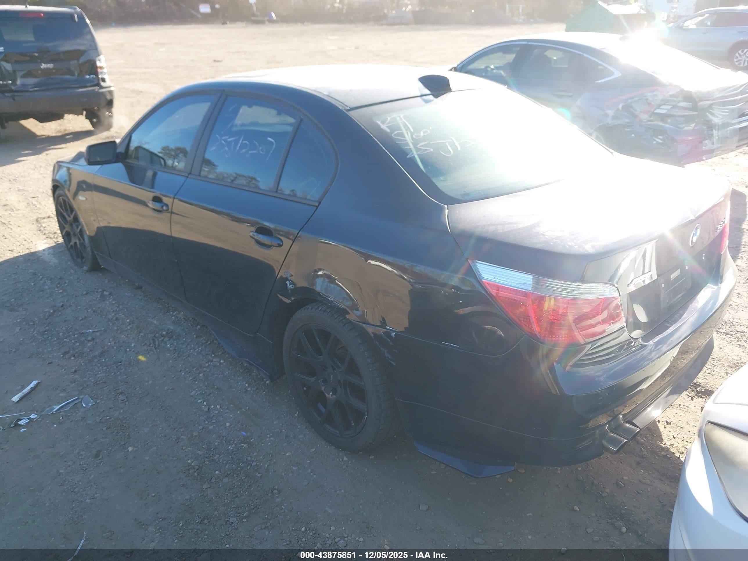 BMW 530I image 3