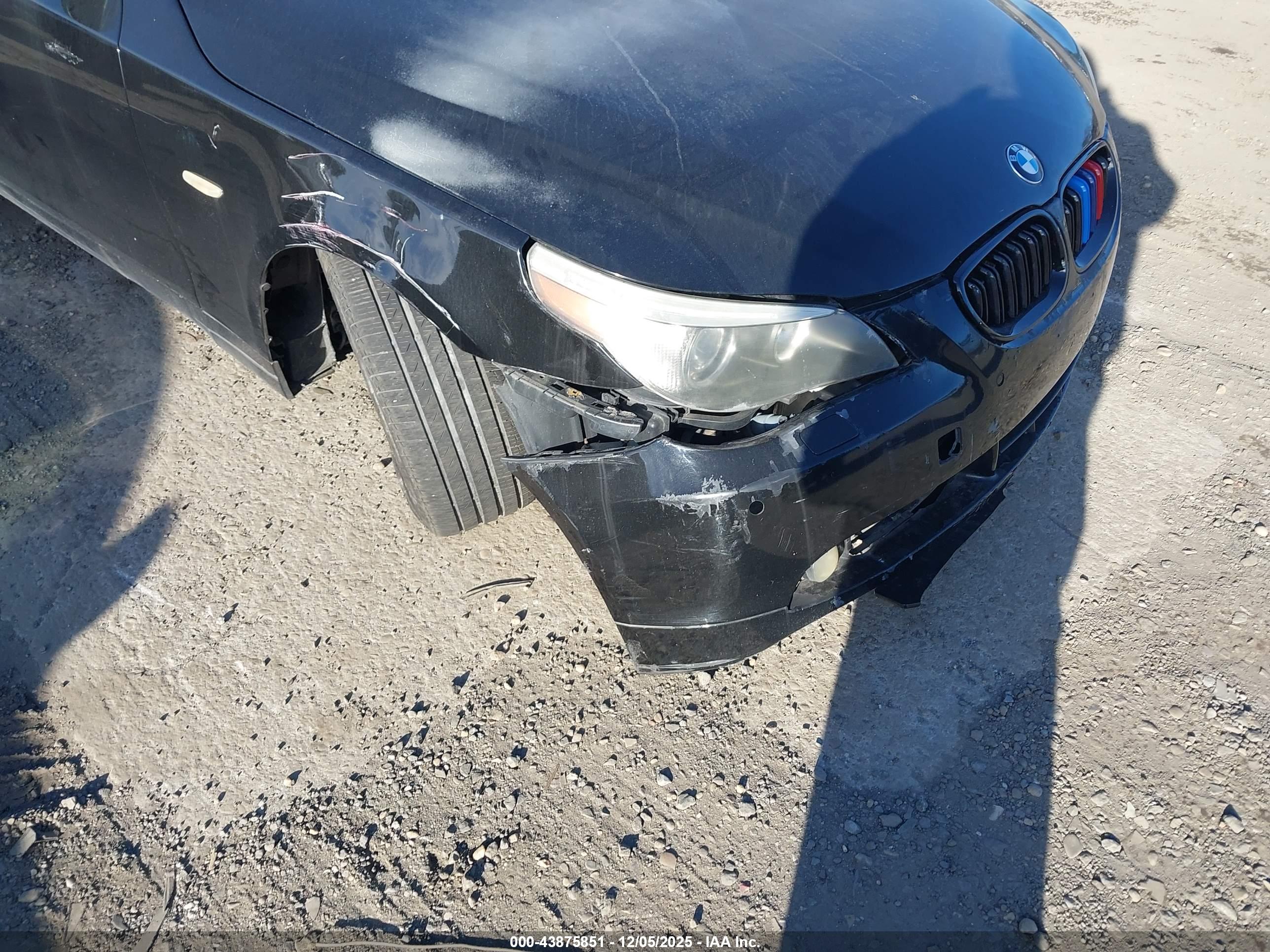 BMW 530I image 6