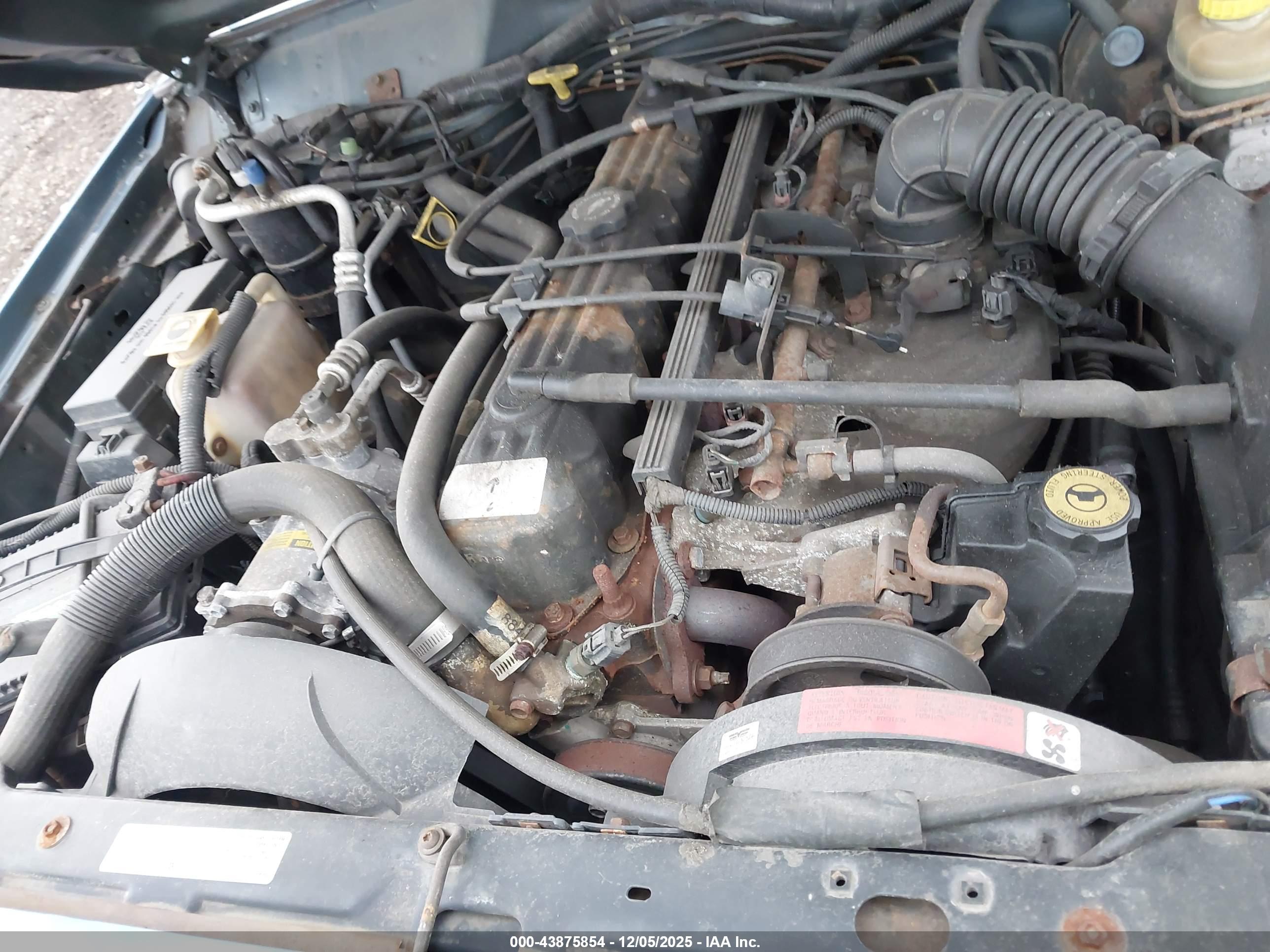 JEEP CHEROKEE image 10