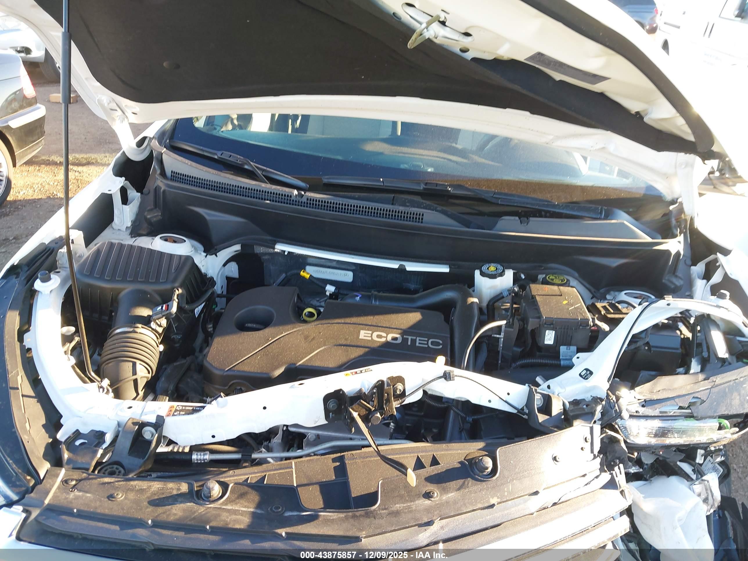 CHEVROLET EQUINOX image 10