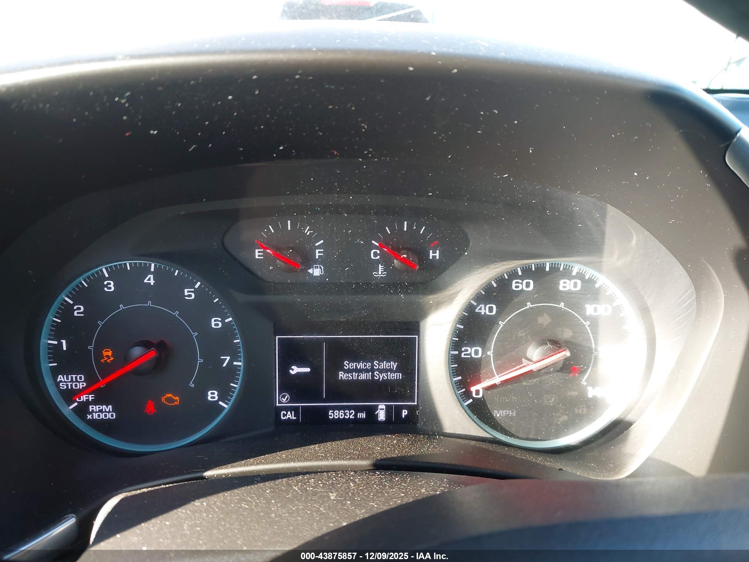 CHEVROLET EQUINOX image 7