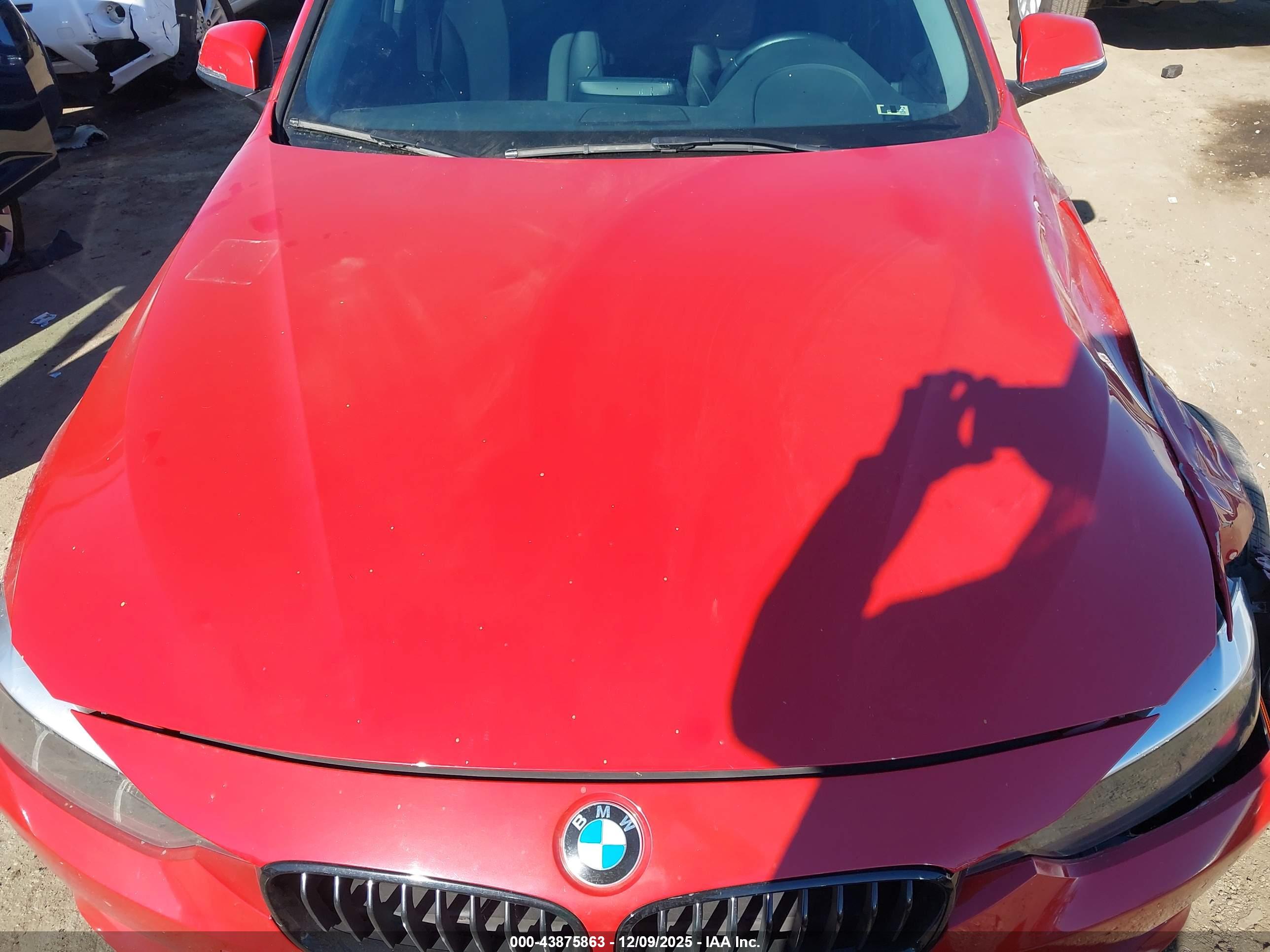 BMW 328I image 10