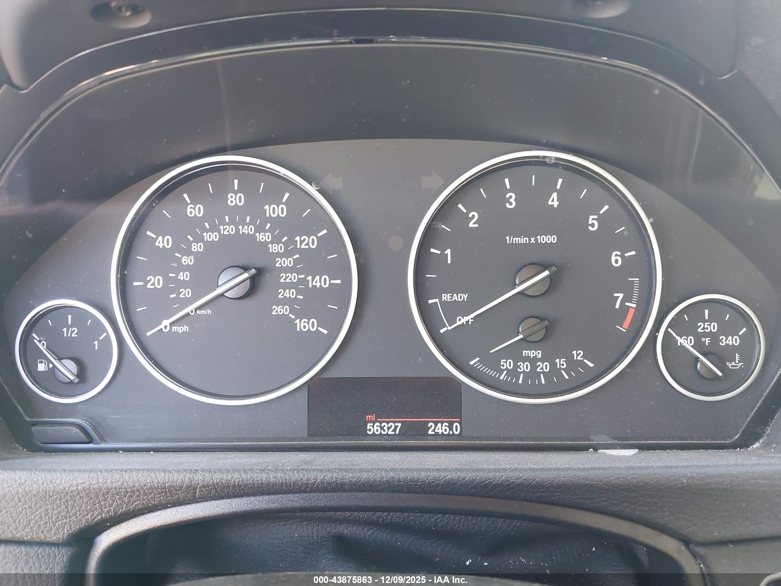 BMW 328I image 7