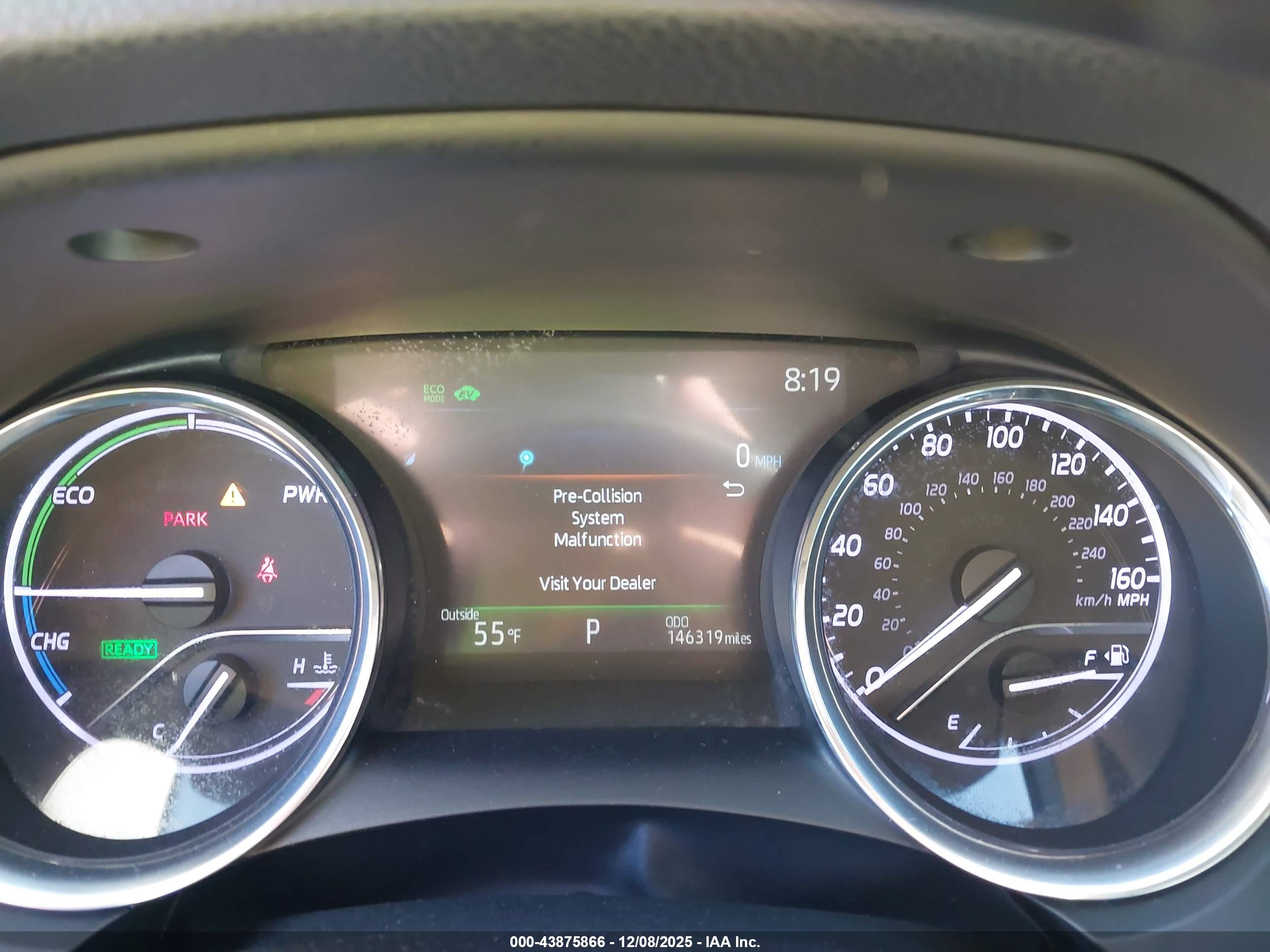 TOYOTA CAMRY image 7