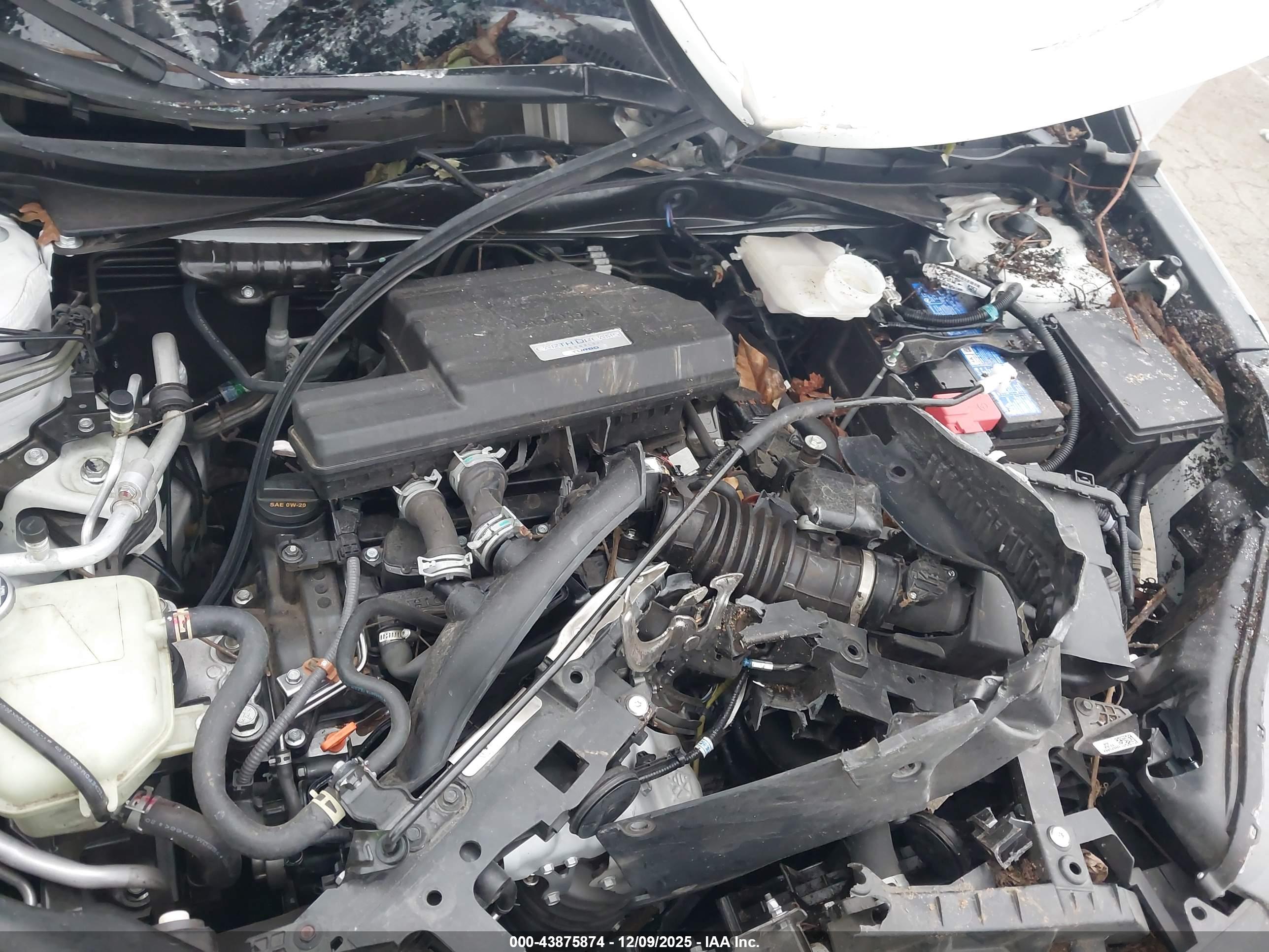 HONDA CR-V image 10