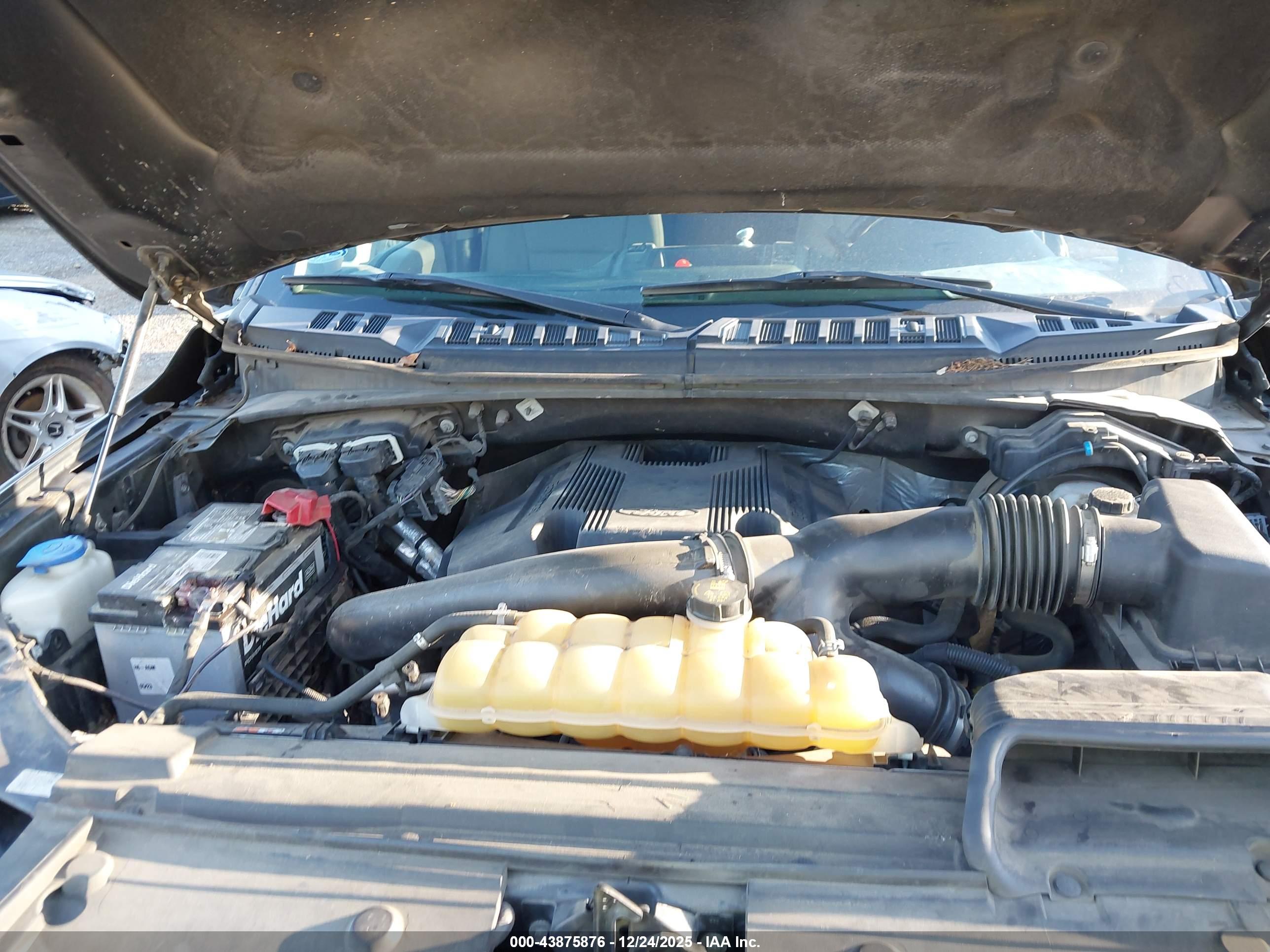 FORD F-150 image 10