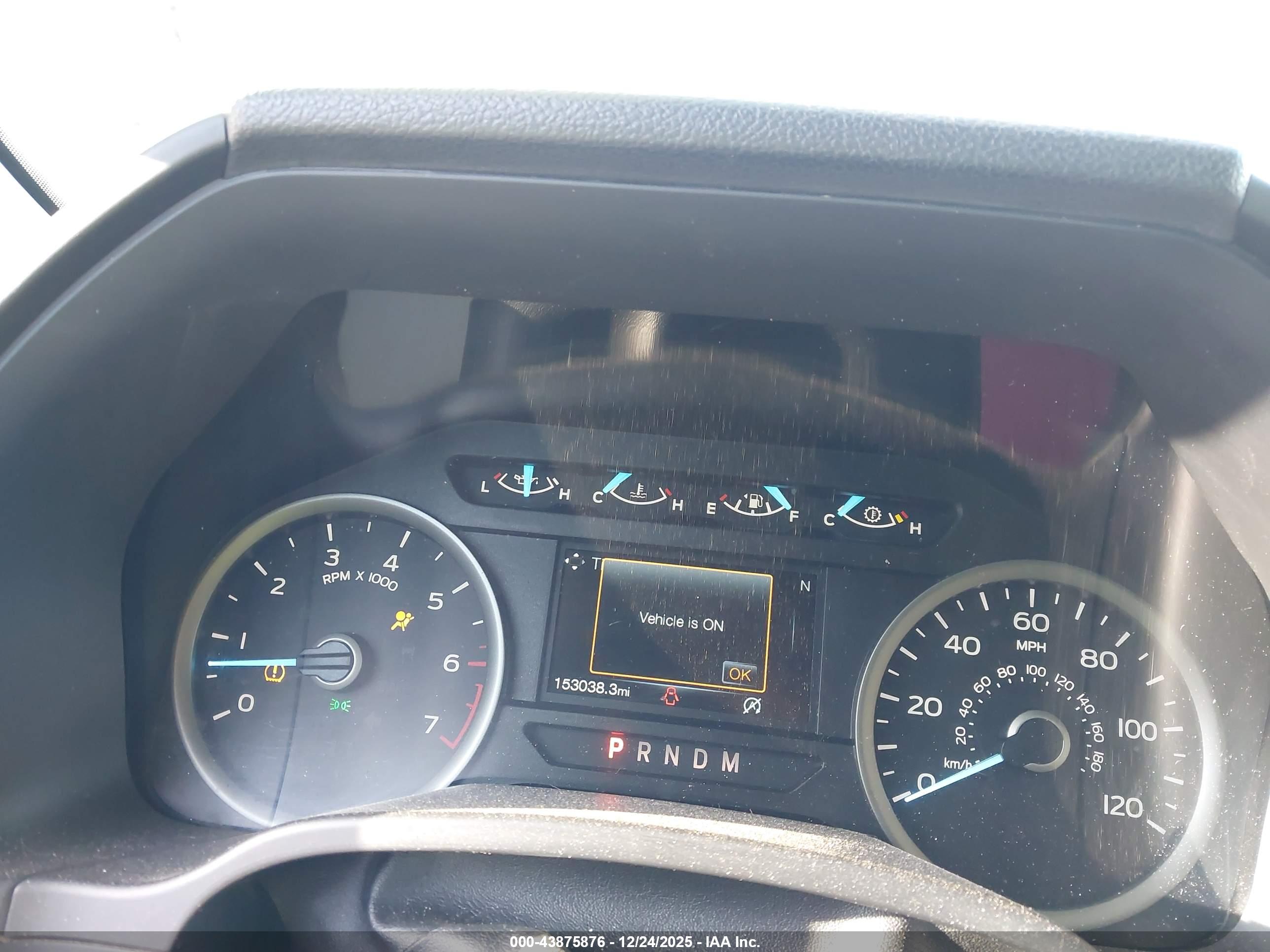 FORD F-150 image 7