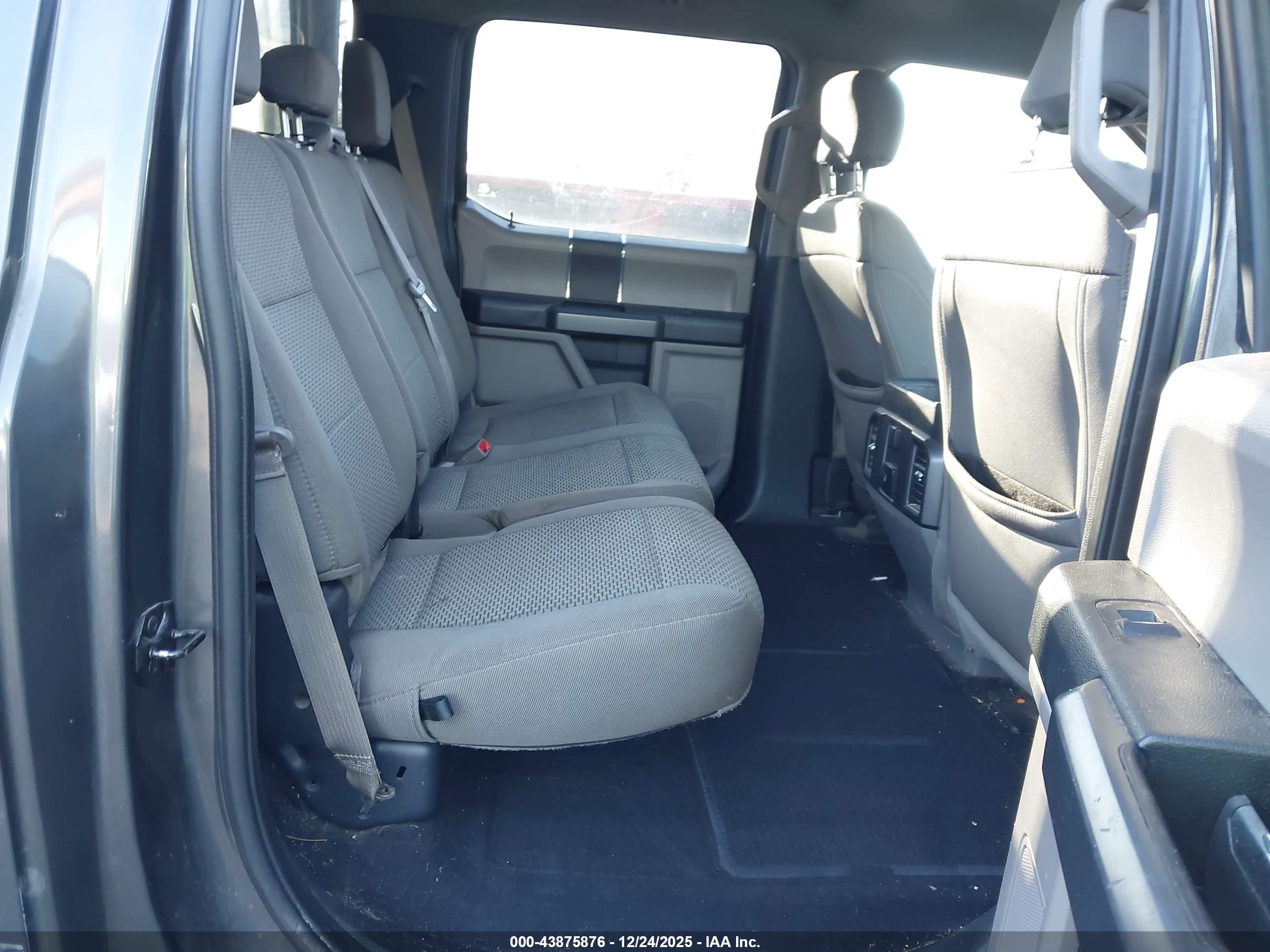 FORD F-150 image 8
