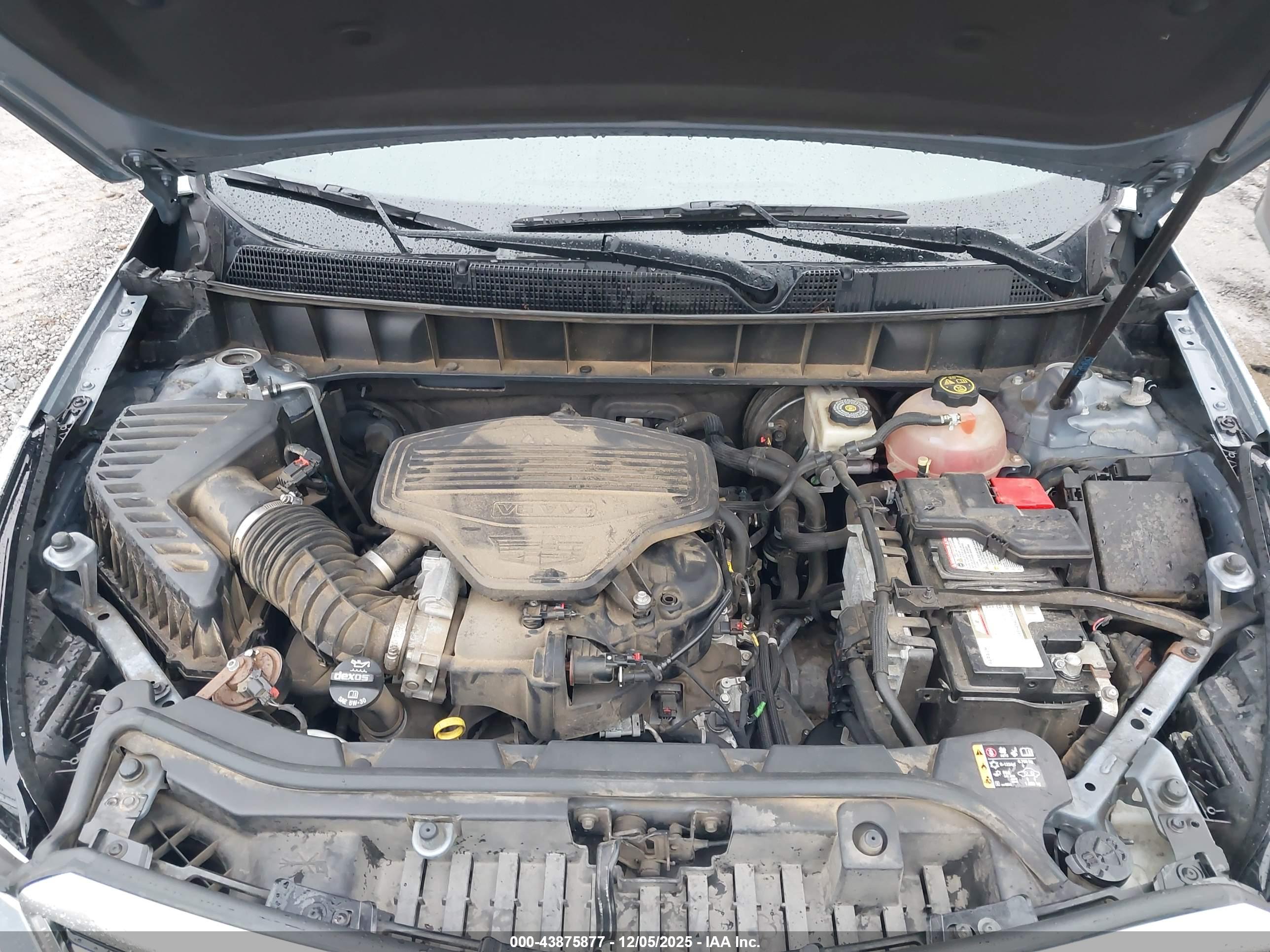 CADILLAC XT5 image 10