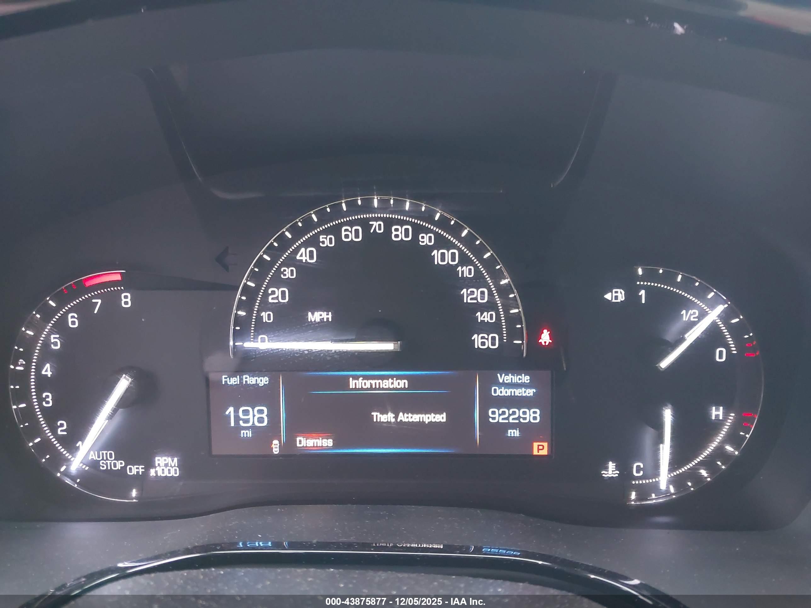 CADILLAC XT5 image 7