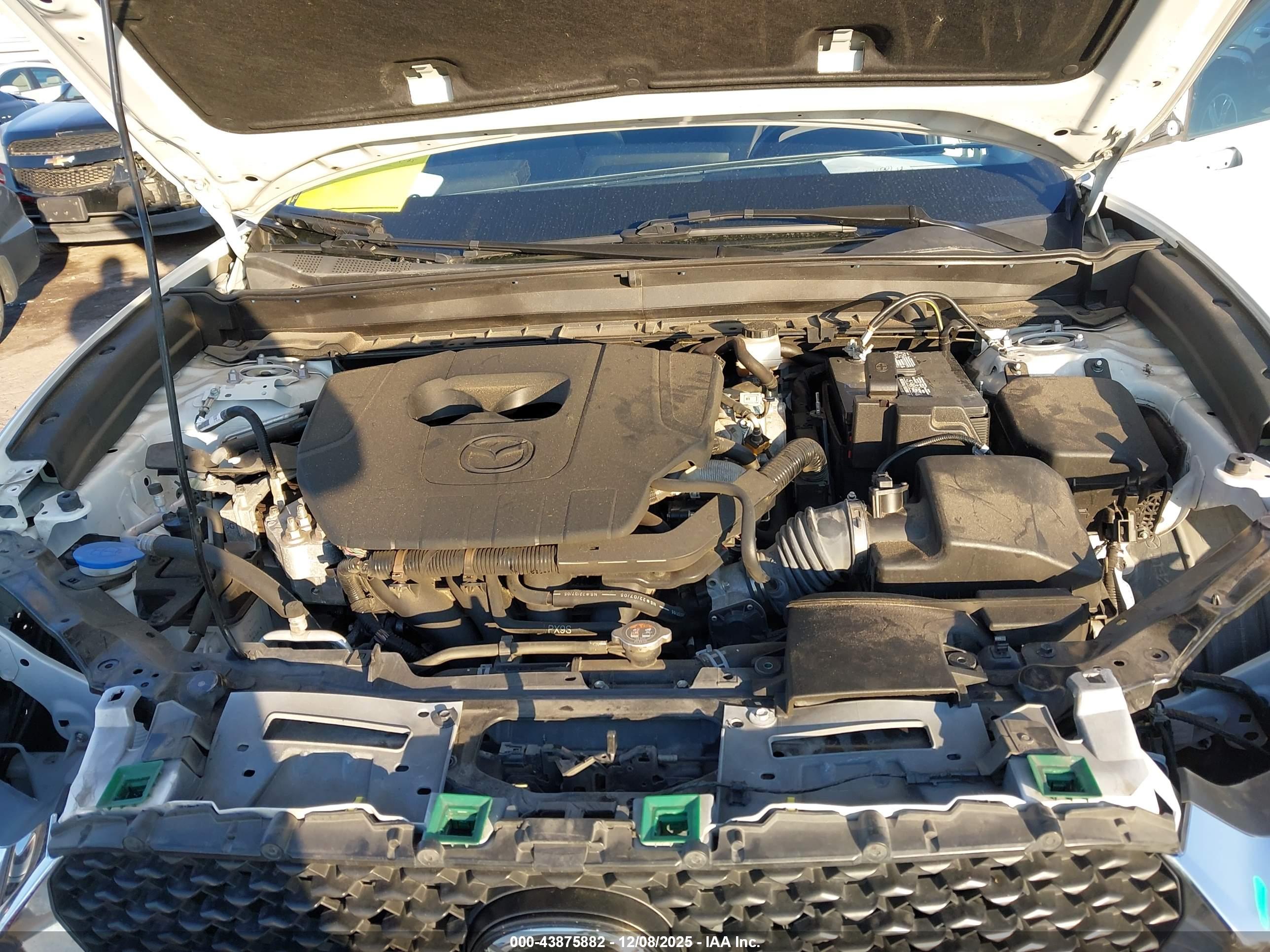 MAZDA CX-30 image 10