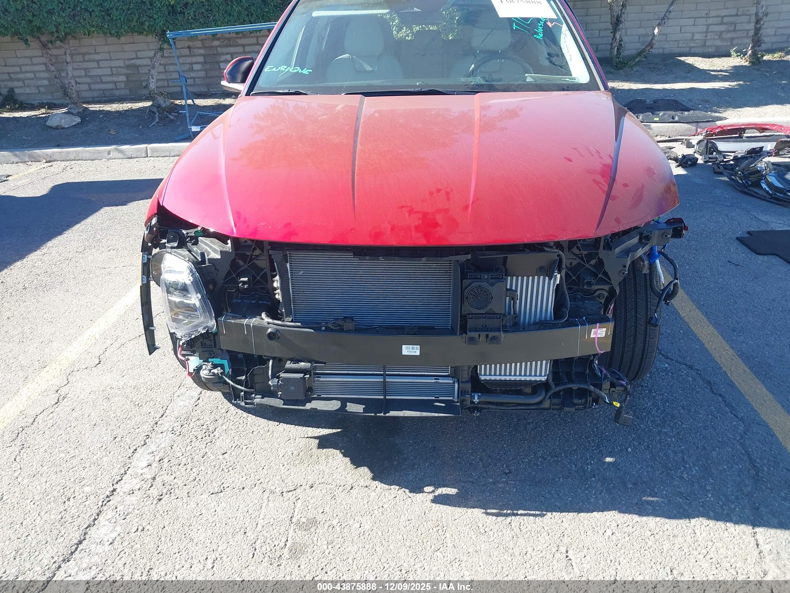 HYUNDAI TUCSON image 6