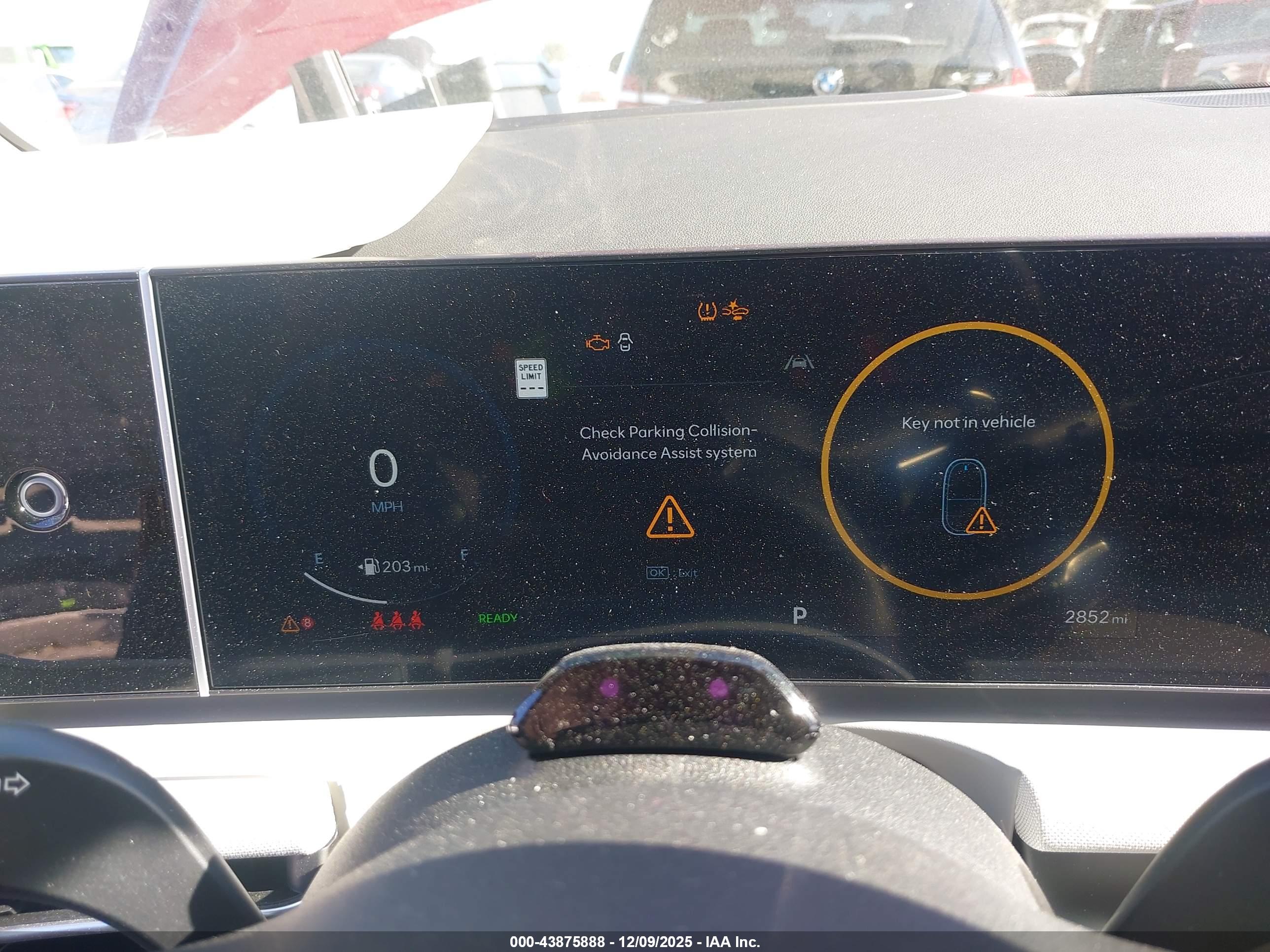 HYUNDAI TUCSON image 7