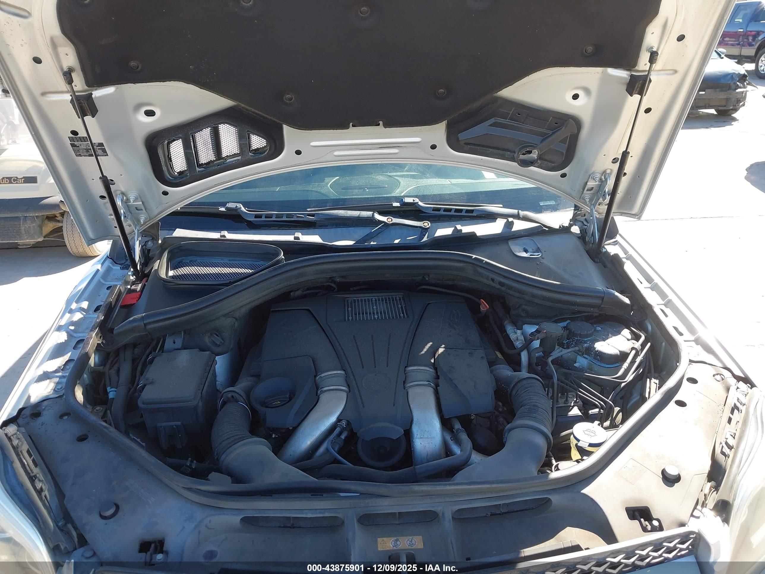 MERCEDES-BENZ GL image 10