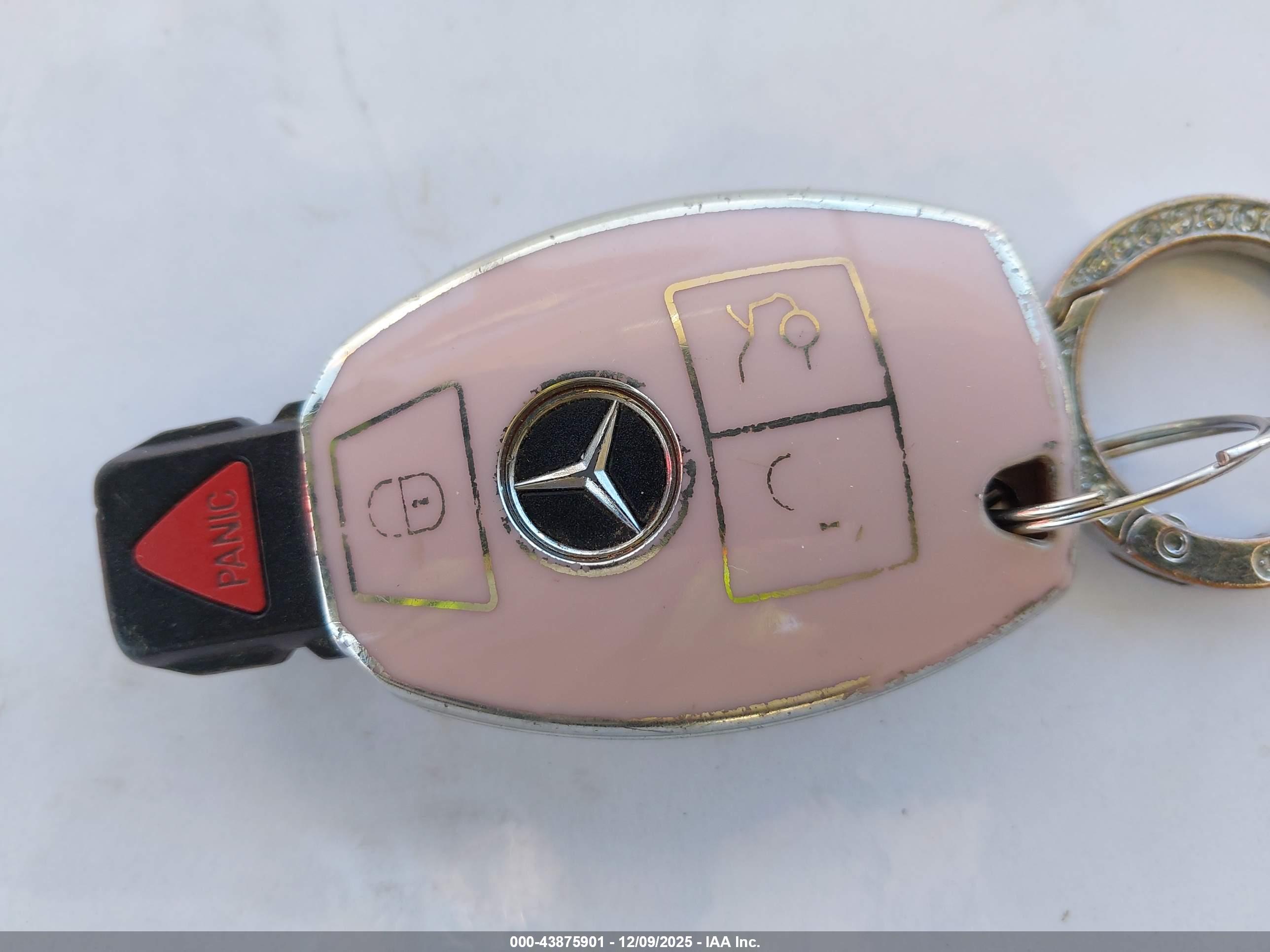 MERCEDES-BENZ GL image 11
