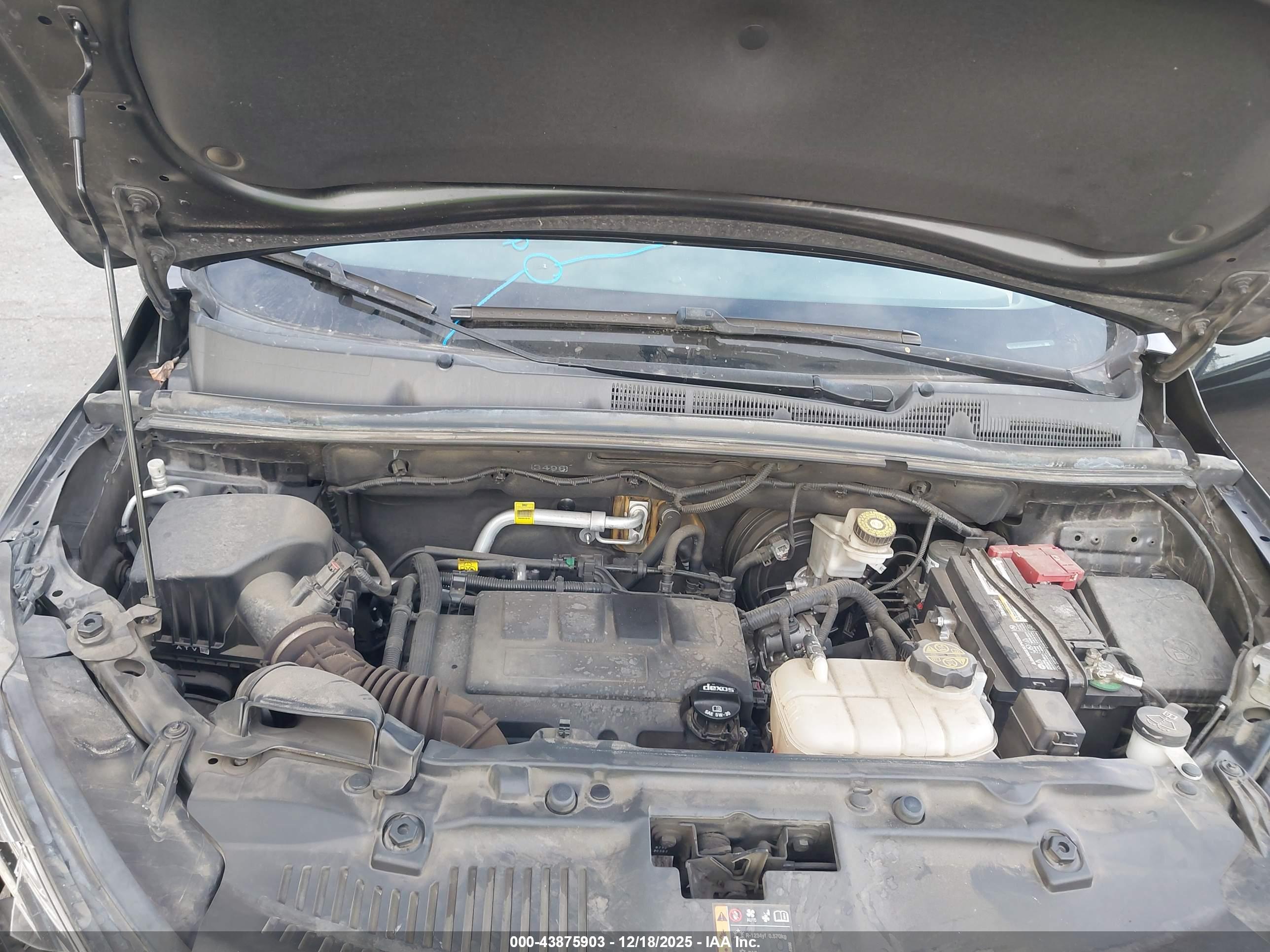 BUICK ENCORE image 10