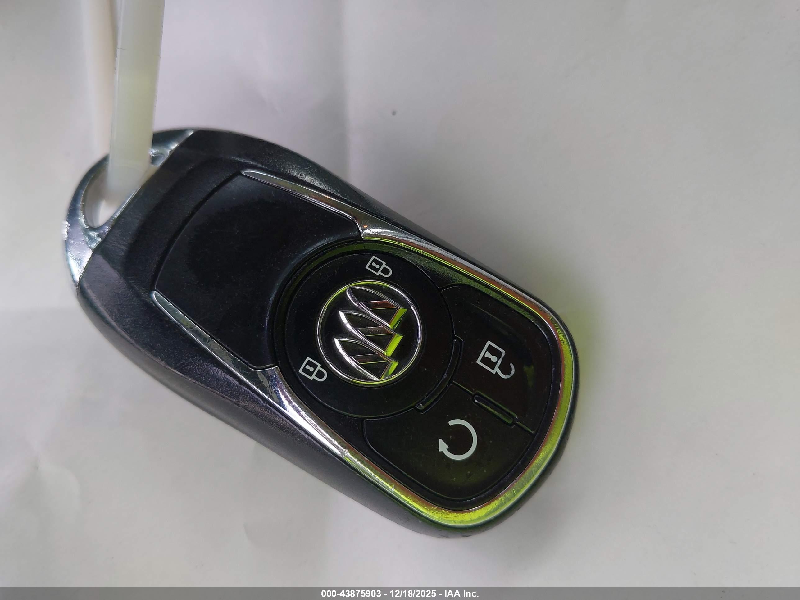 BUICK ENCORE image 11