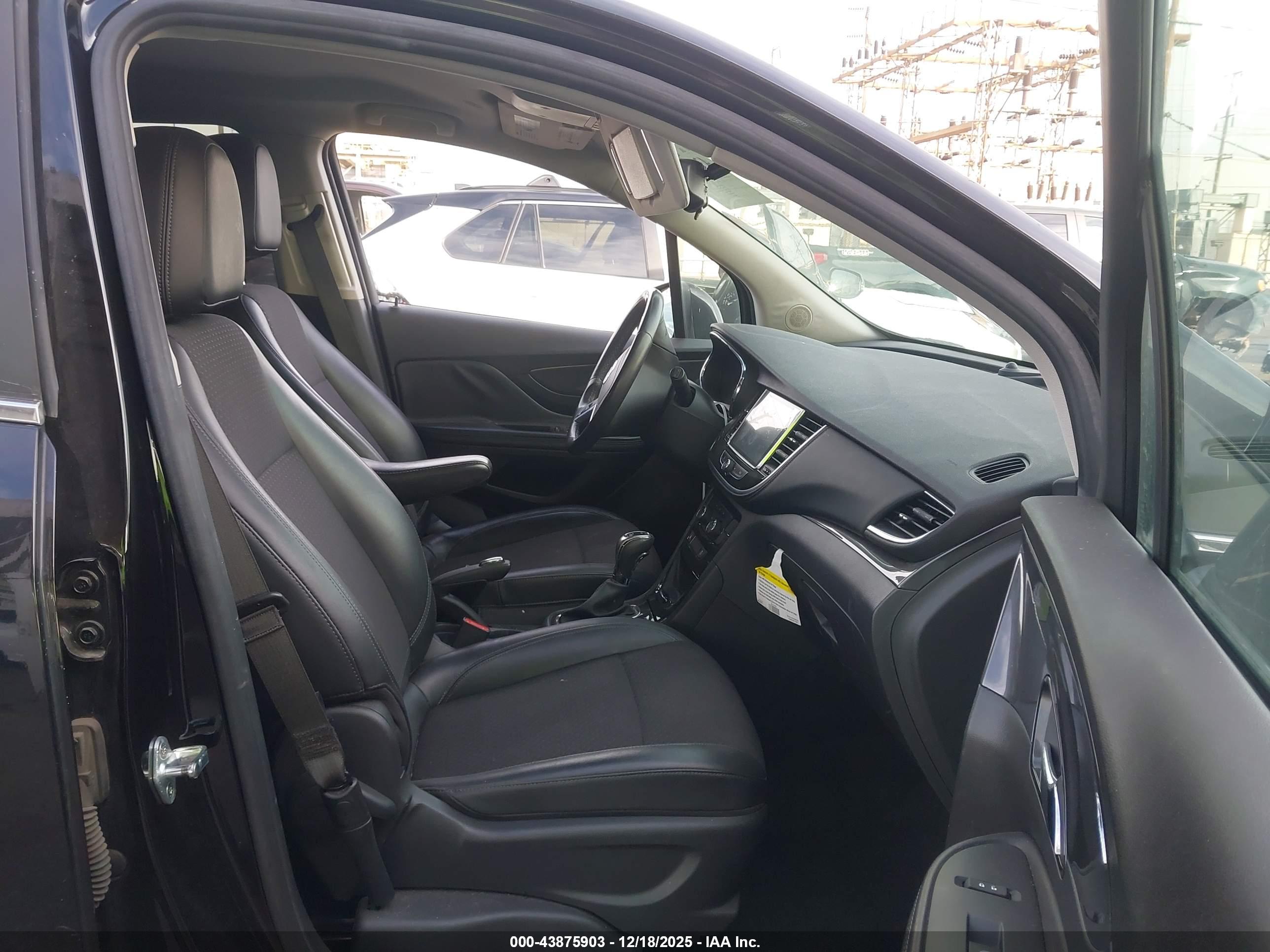 BUICK ENCORE image 5