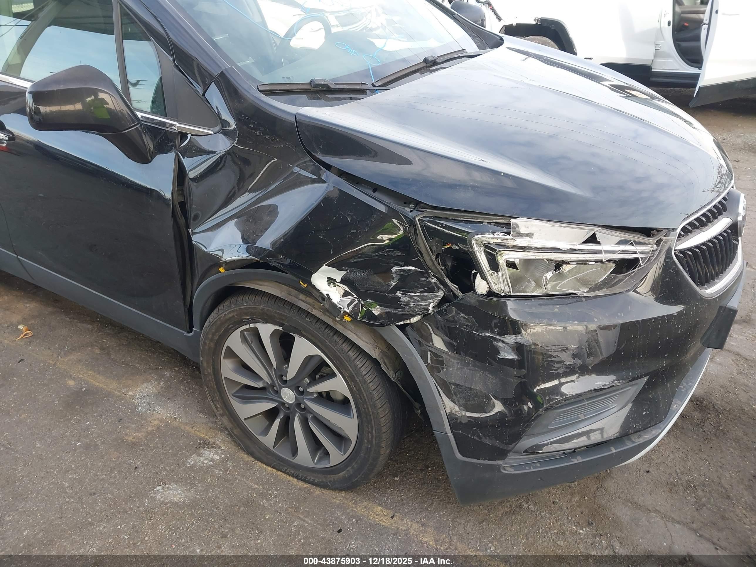 BUICK ENCORE image 6