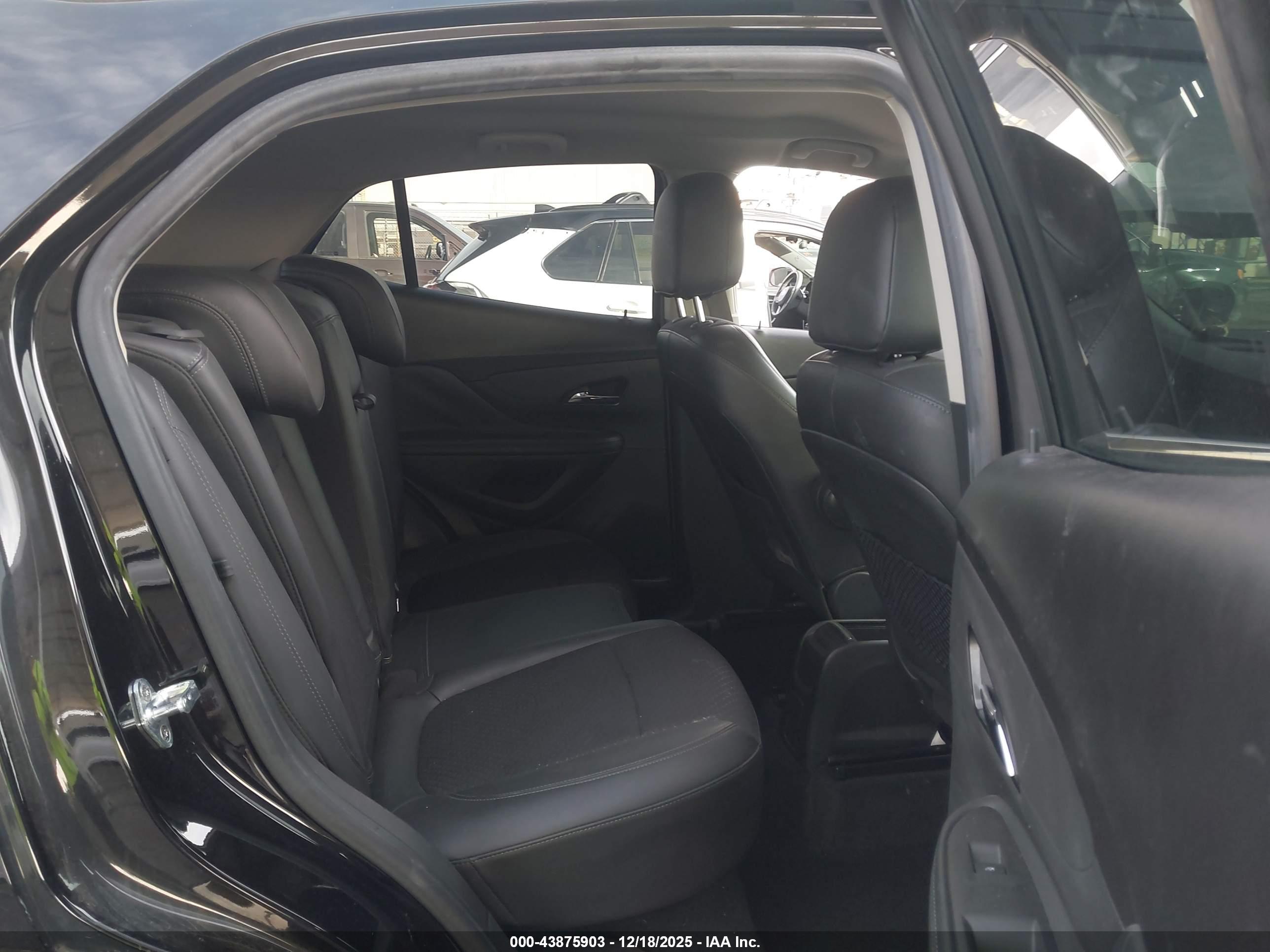 BUICK ENCORE image 8