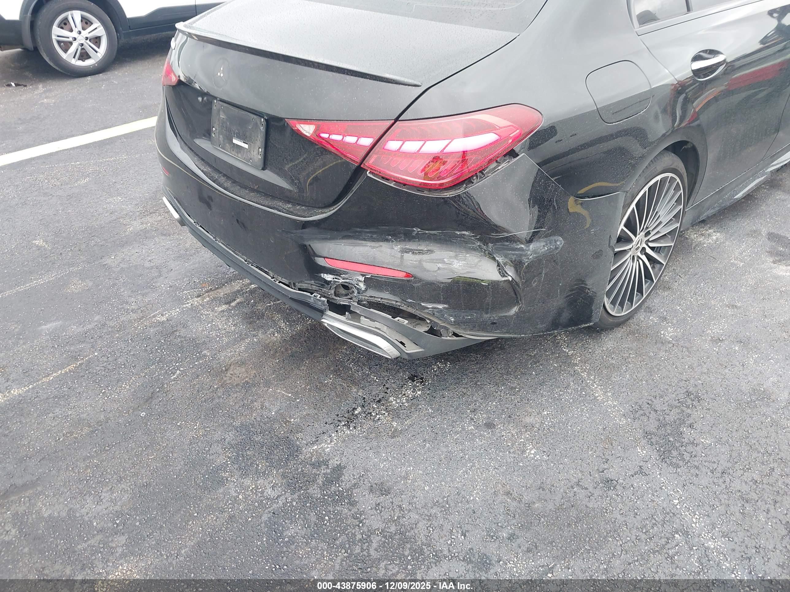 MERCEDES-BENZ C image 6