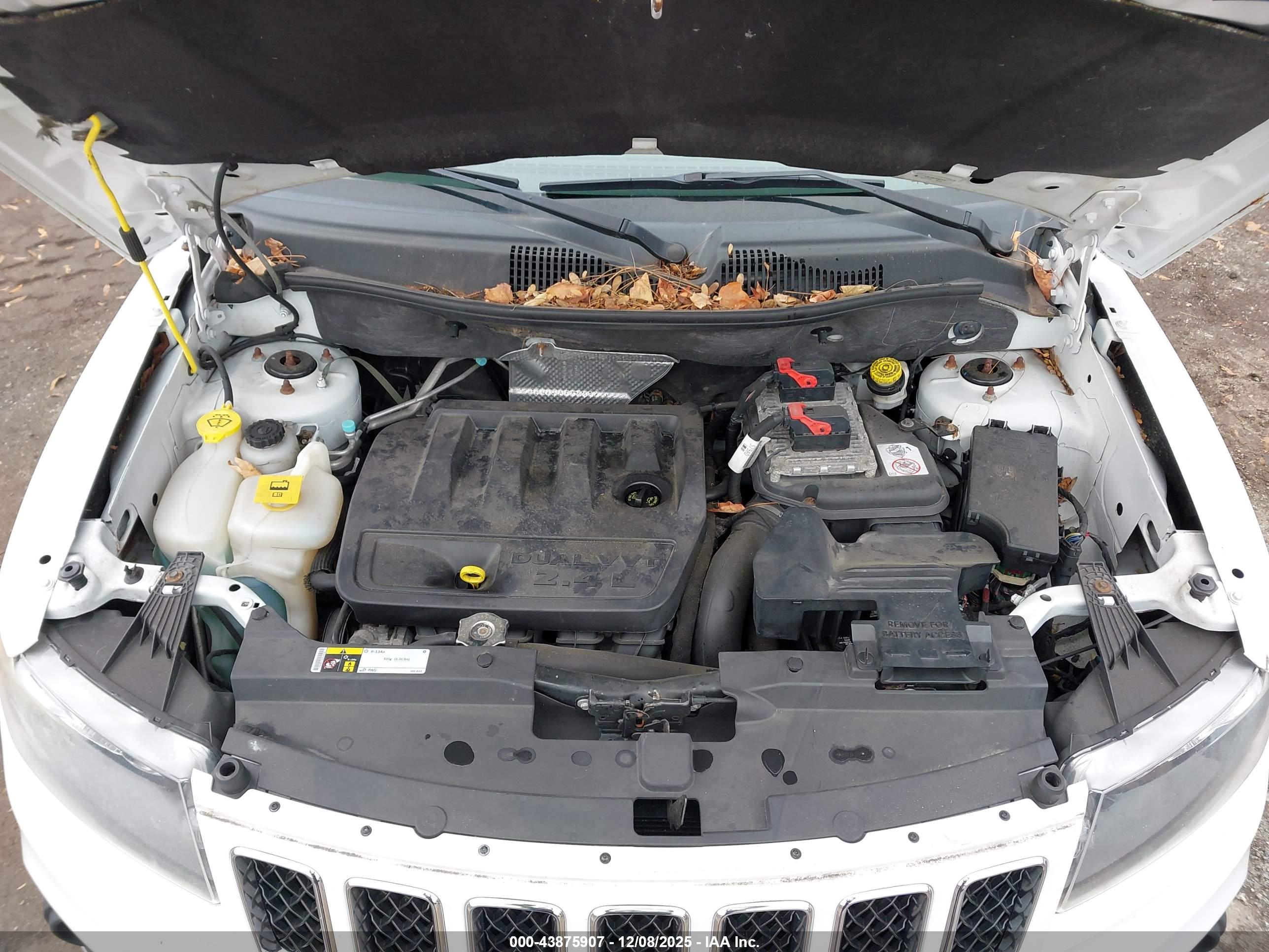 JEEP COMPASS image 10