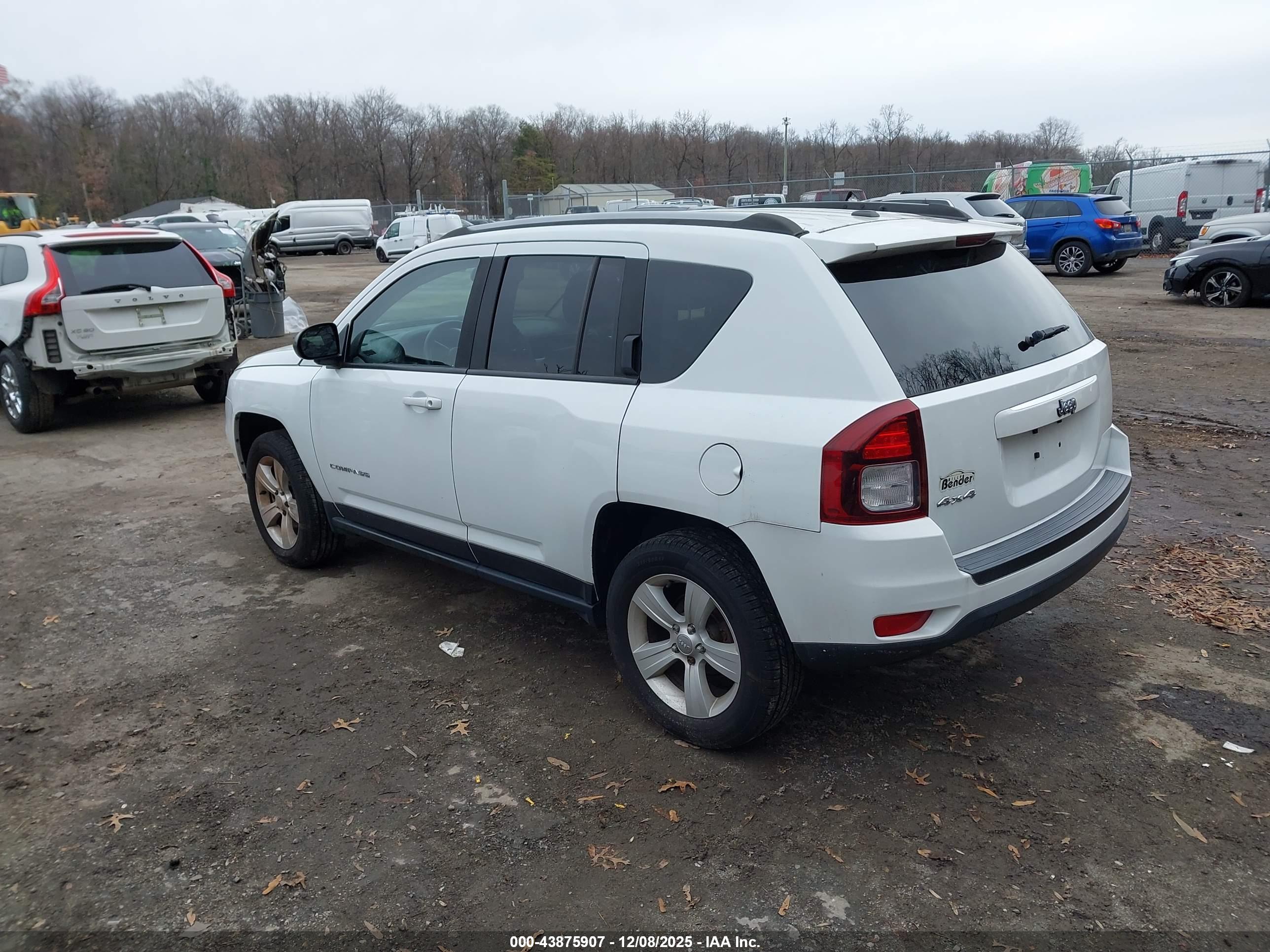 JEEP COMPASS image 3