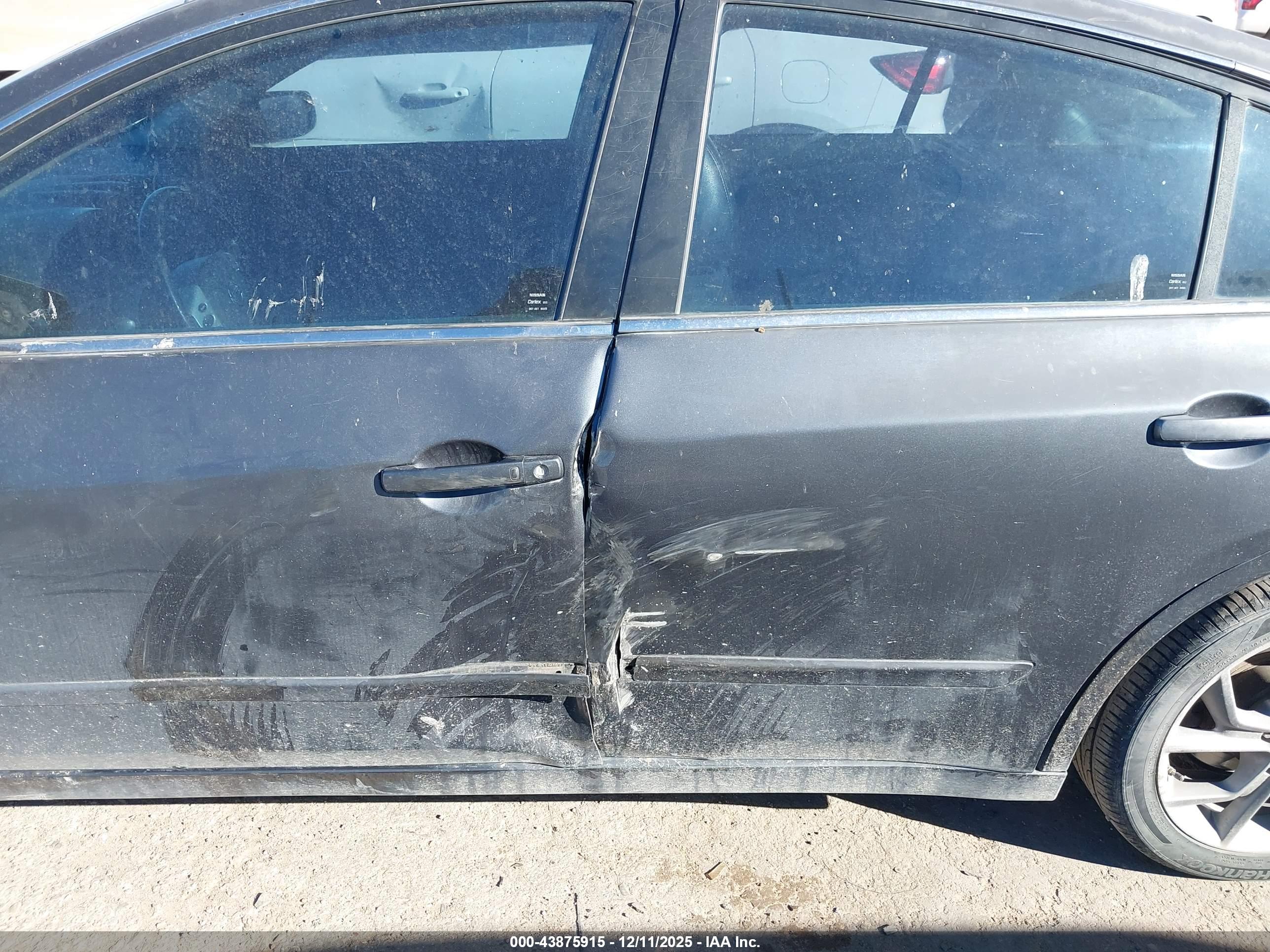 NISSAN ALTIMA image 6