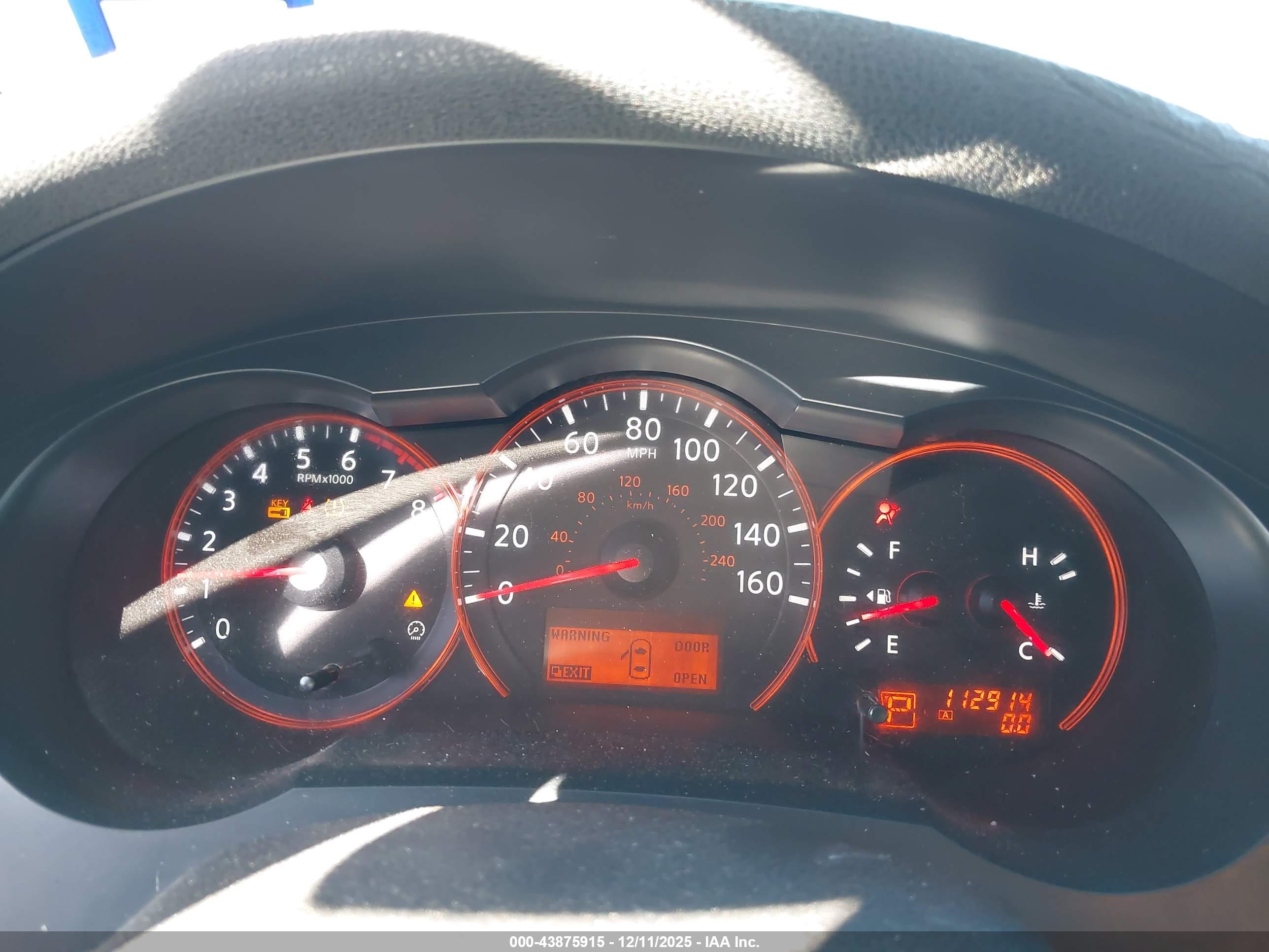 NISSAN ALTIMA image 7