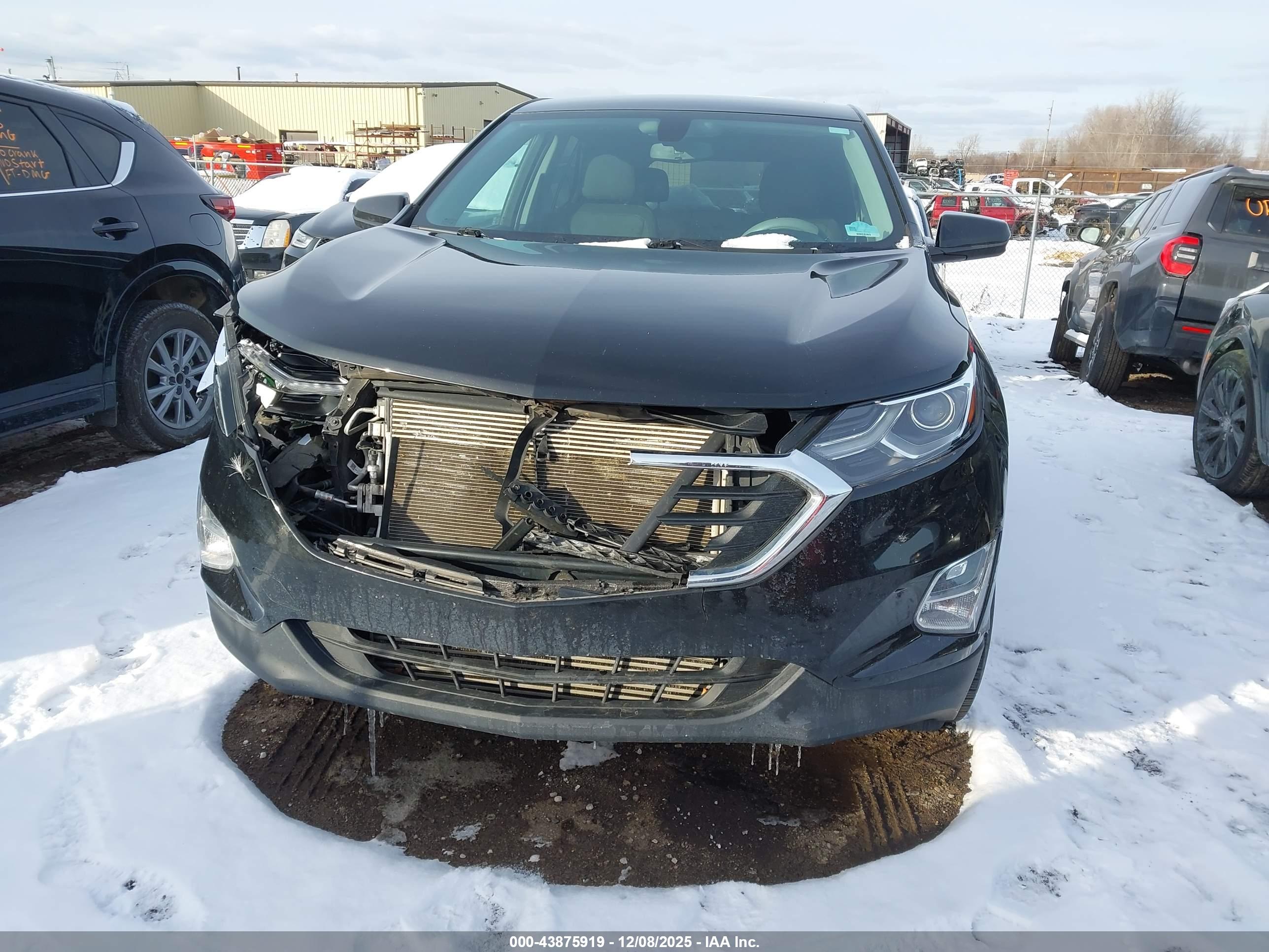 CHEVROLET EQUINOX image 6