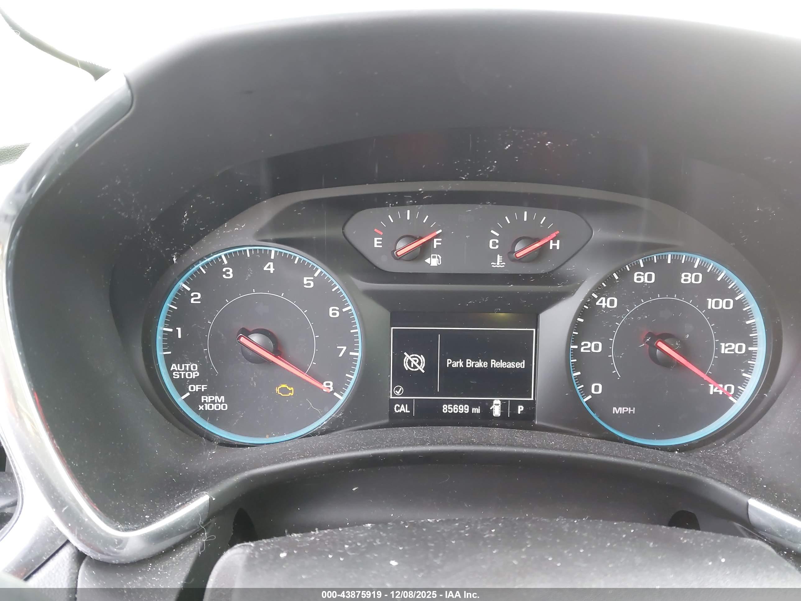 CHEVROLET EQUINOX image 7