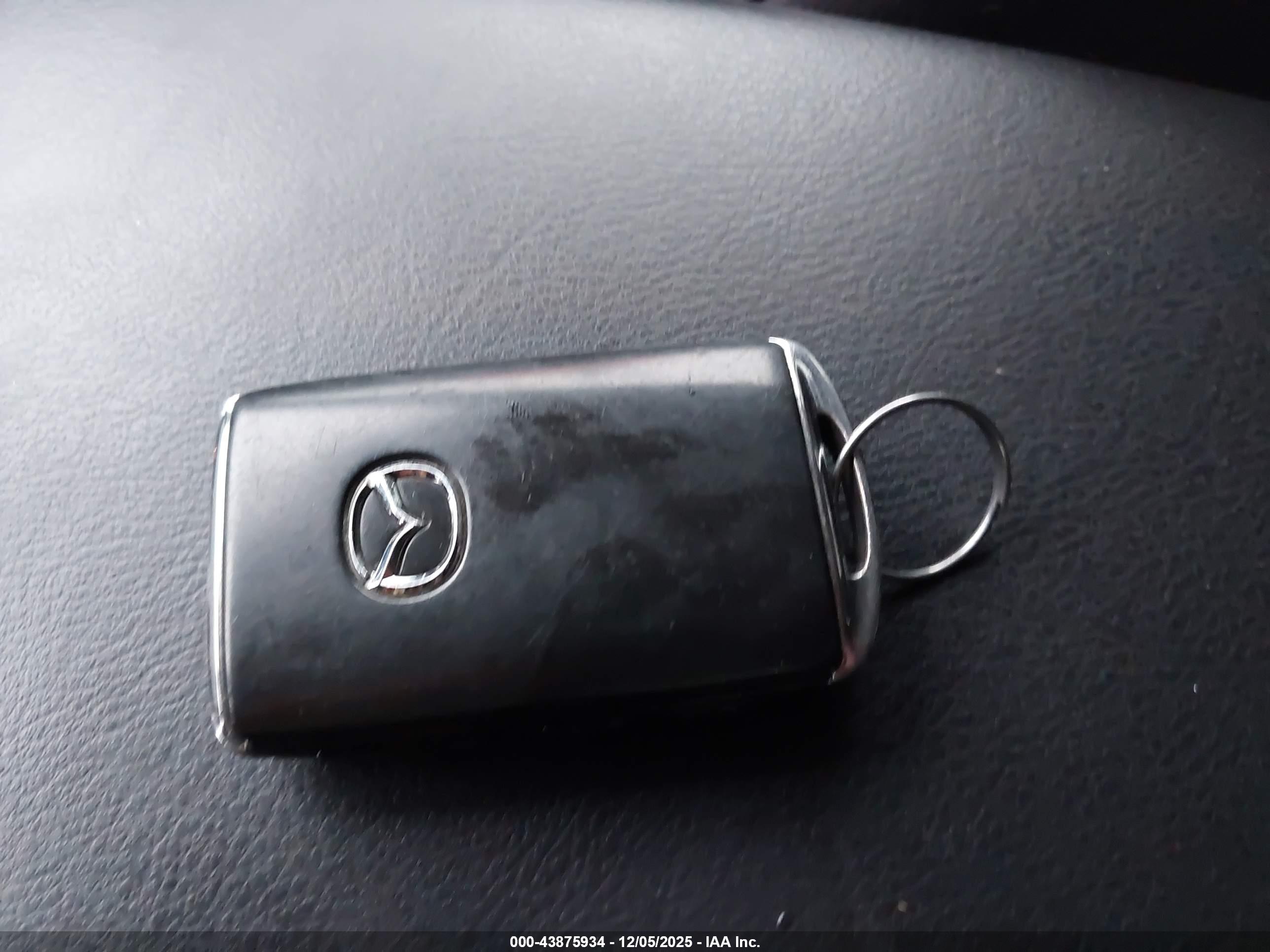 MAZDA CX-5 image 11