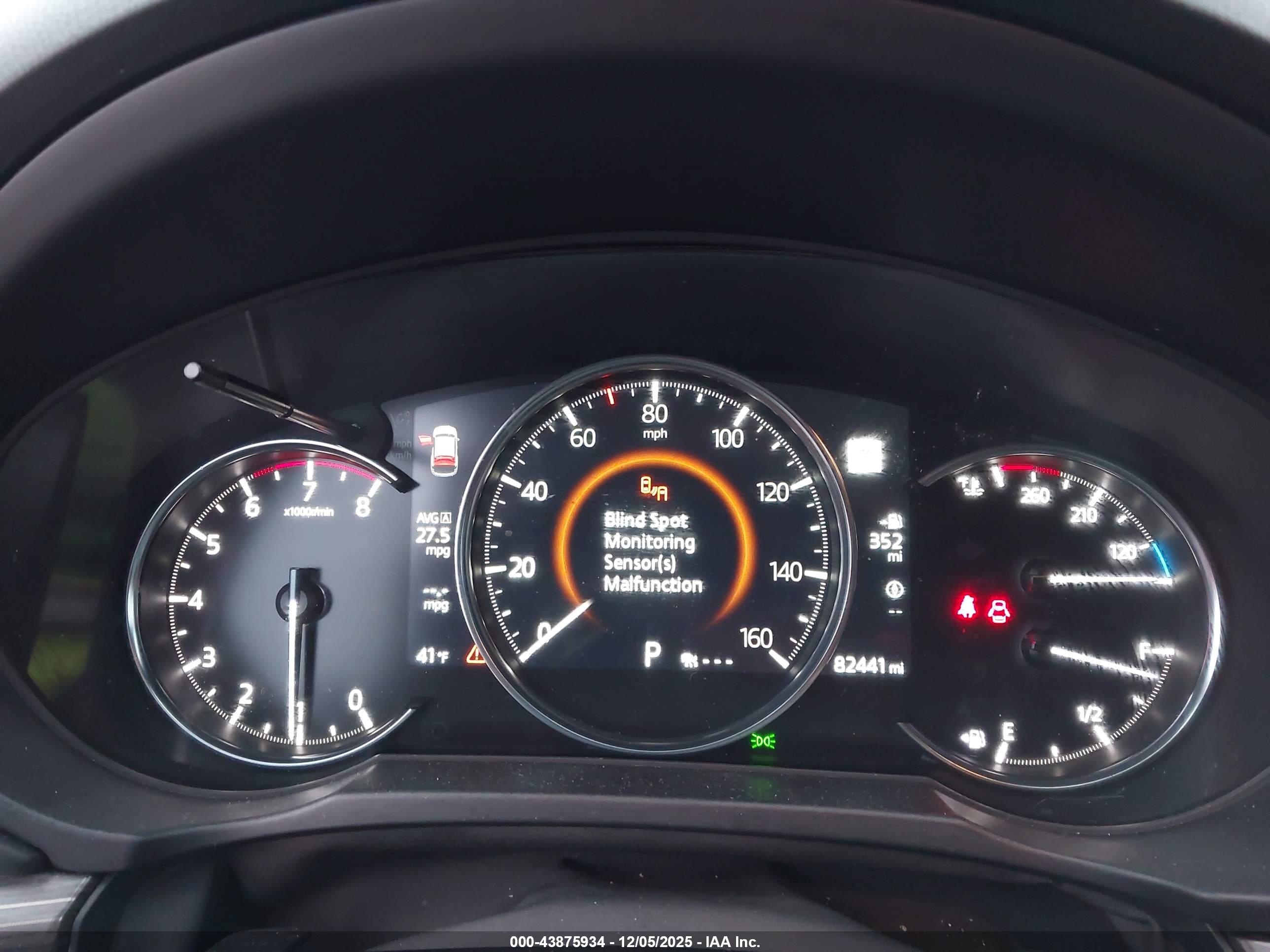MAZDA CX-5 image 7