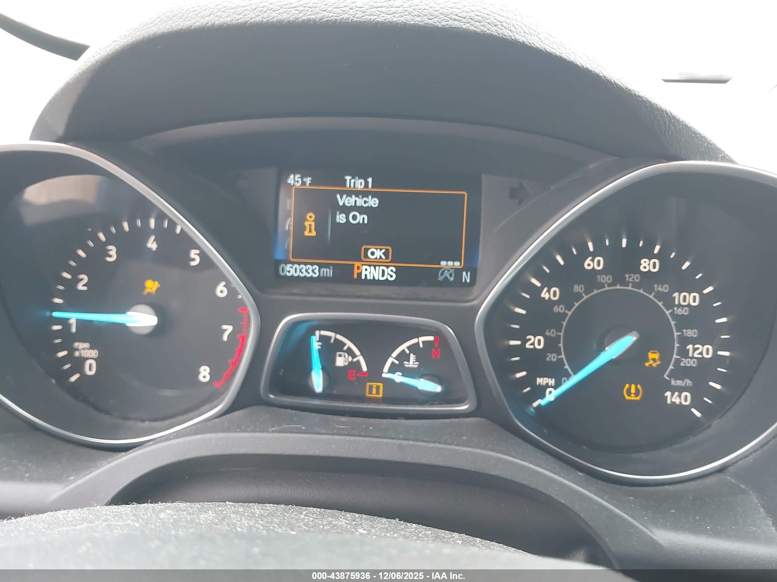 FORD ESCAPE image 7