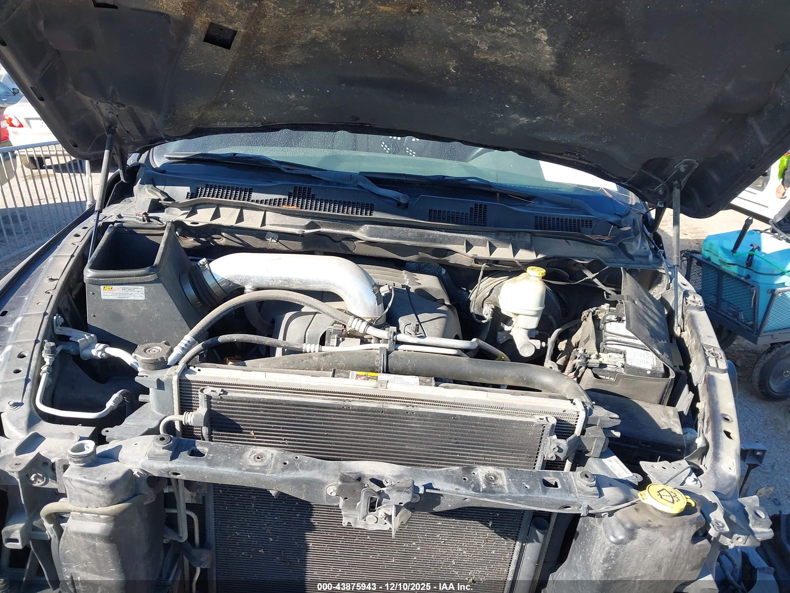 RAM 1500 image 10
