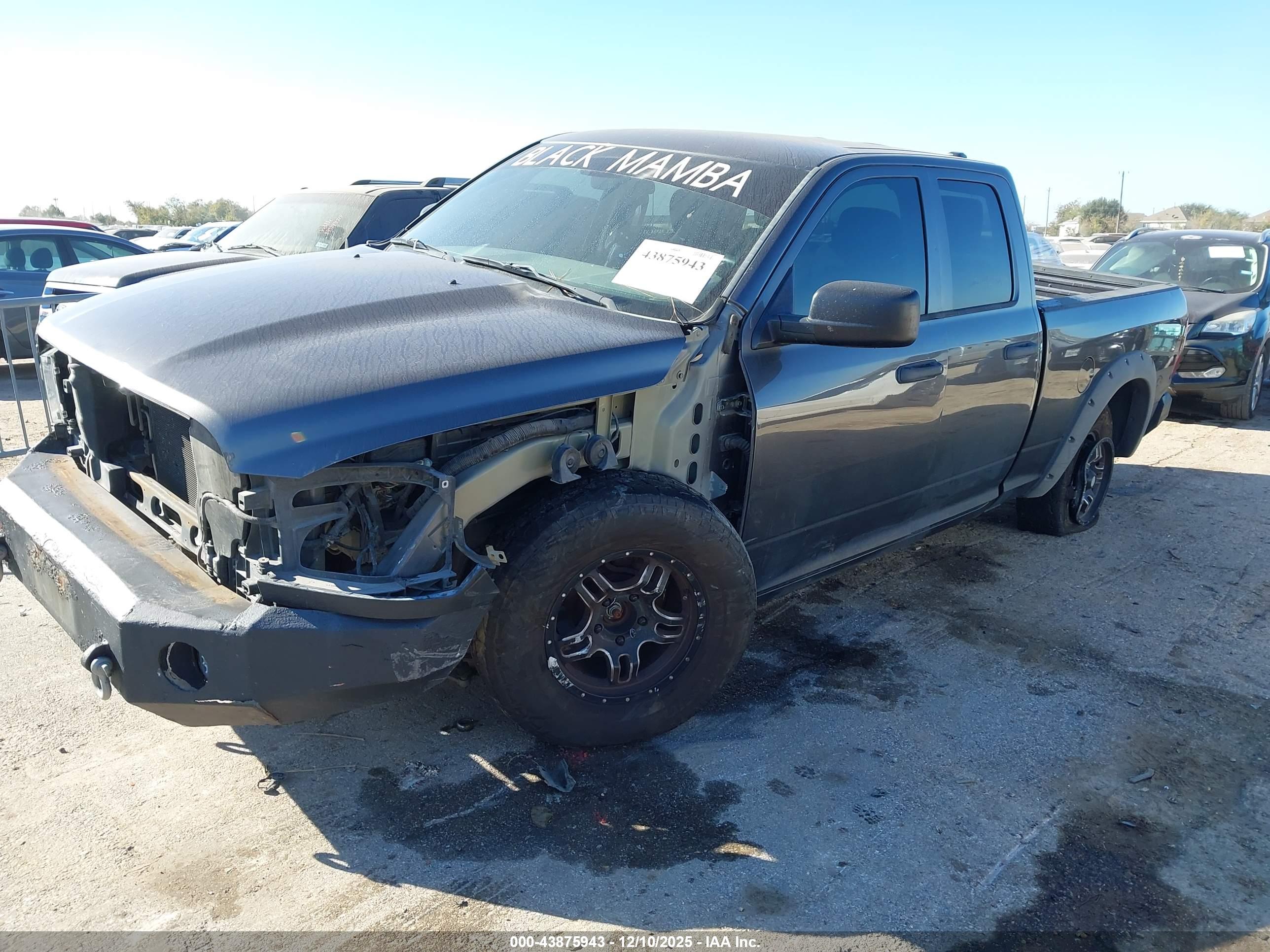 RAM 1500 image 2