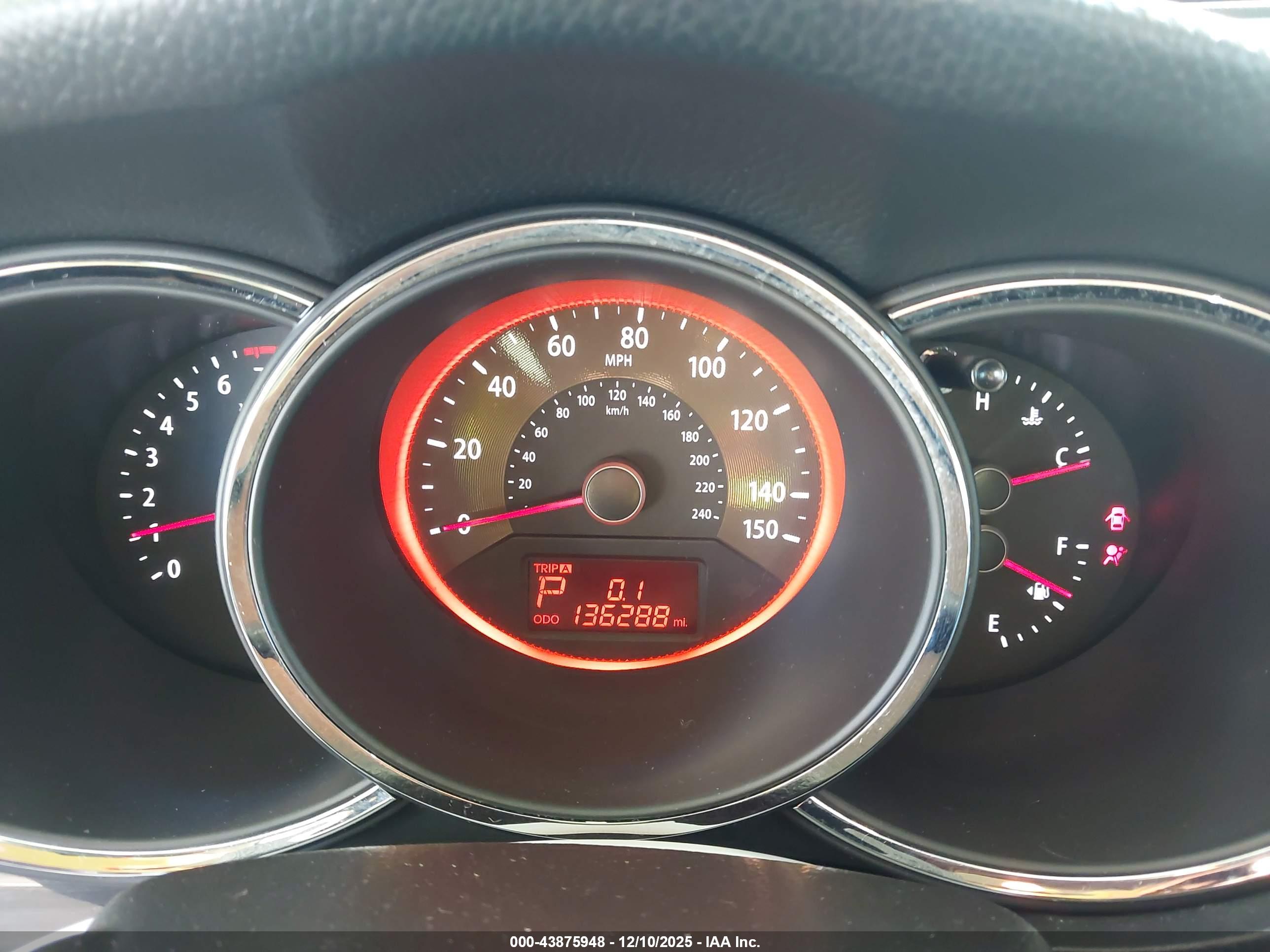 KIA SORENTO image 7