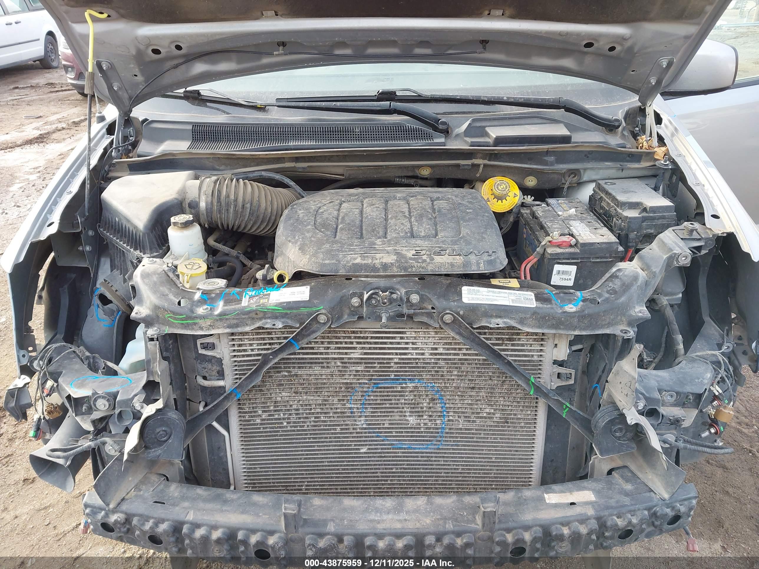 DODGE GRAND image 10