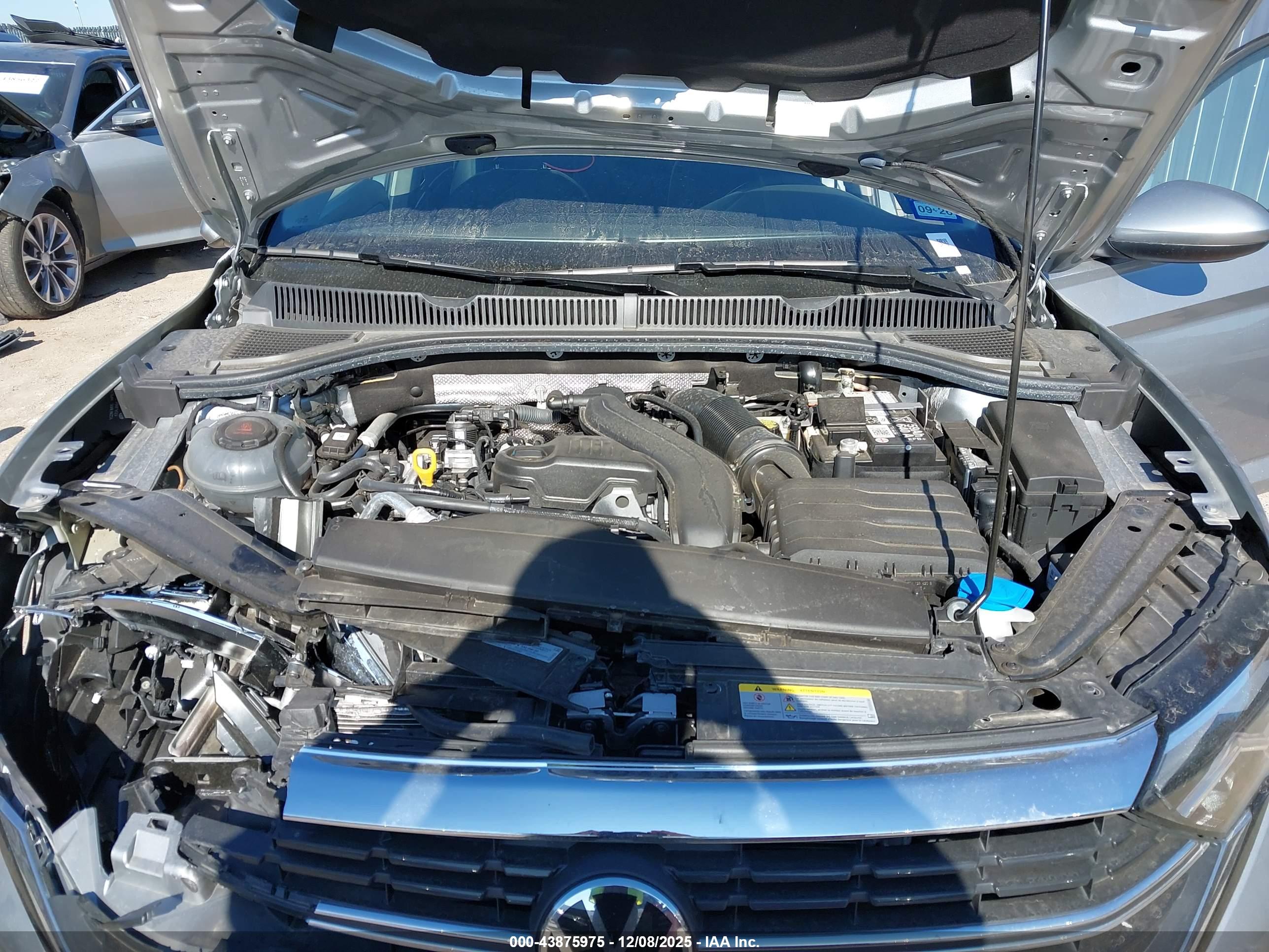 VOLKSWAGEN JETTA image 10