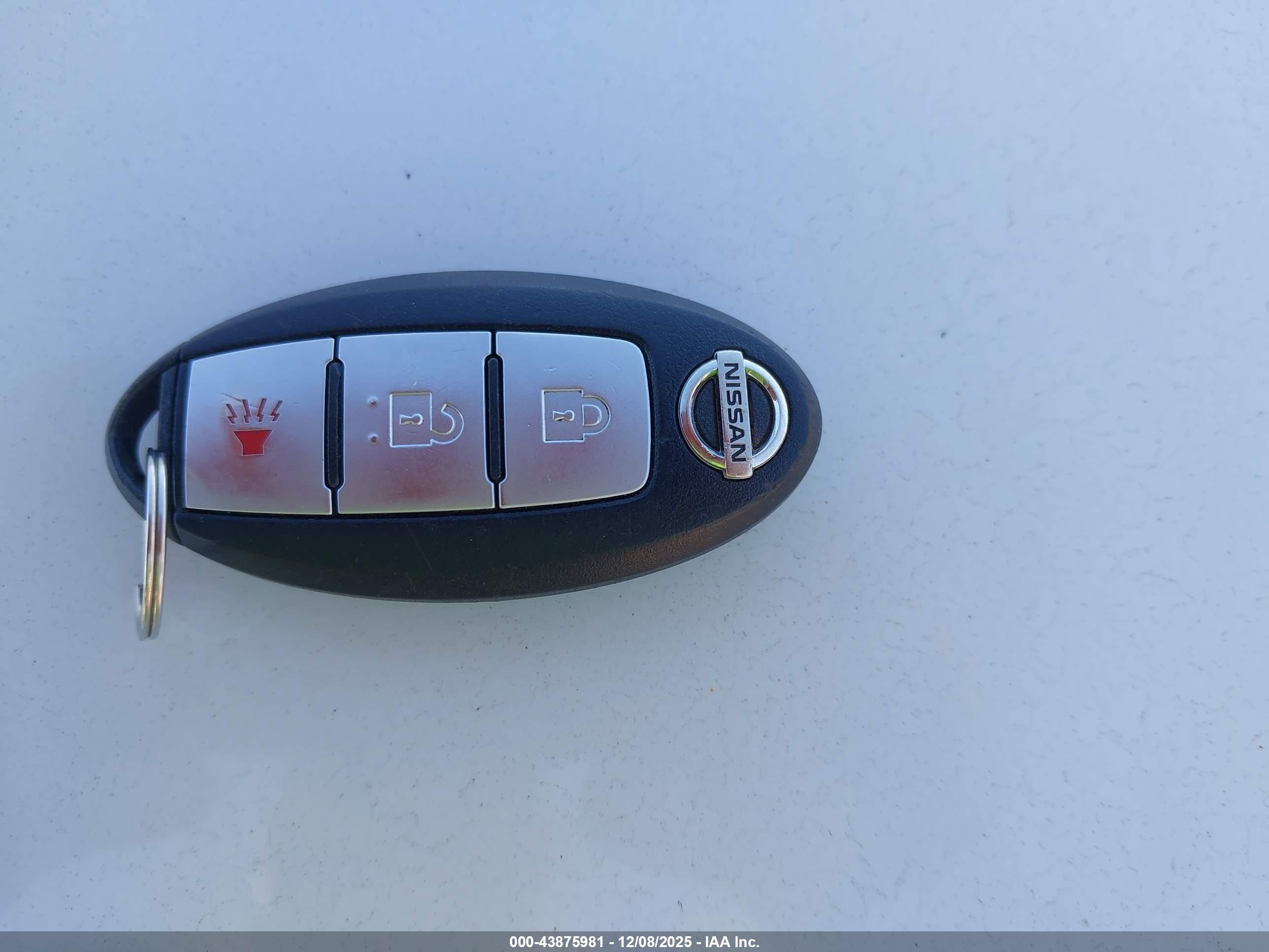 NISSAN PATHFINDER image 11
