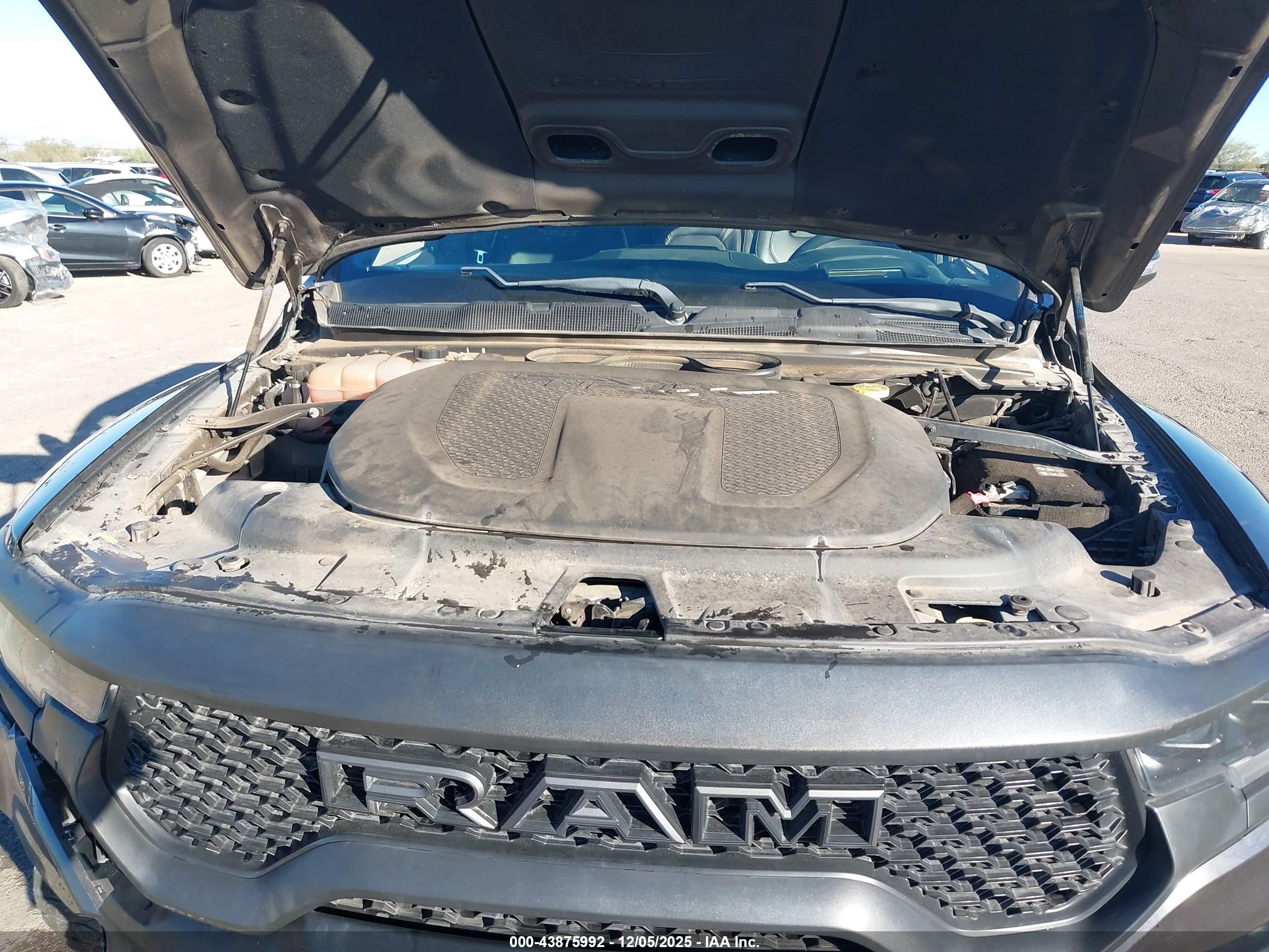 RAM 1500 image 10