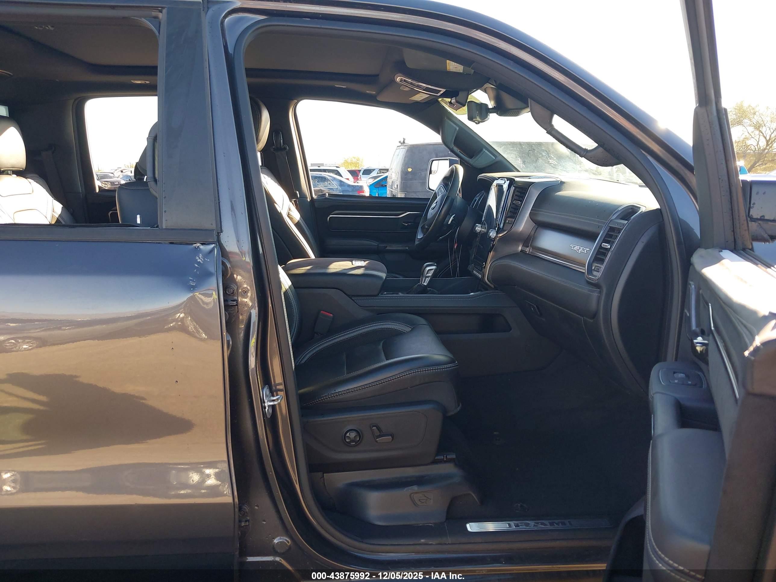 RAM 1500 image 5