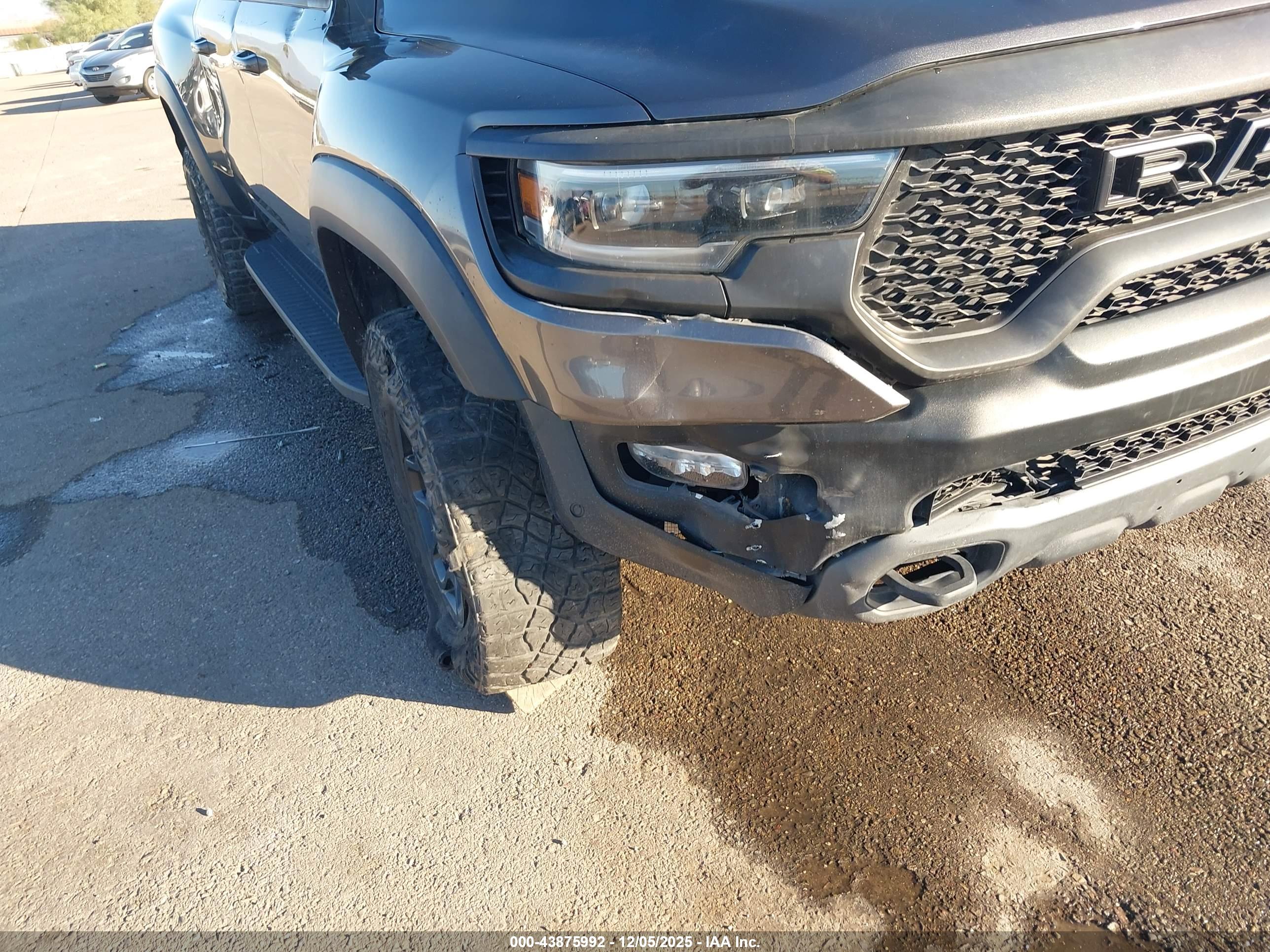 RAM 1500 image 6