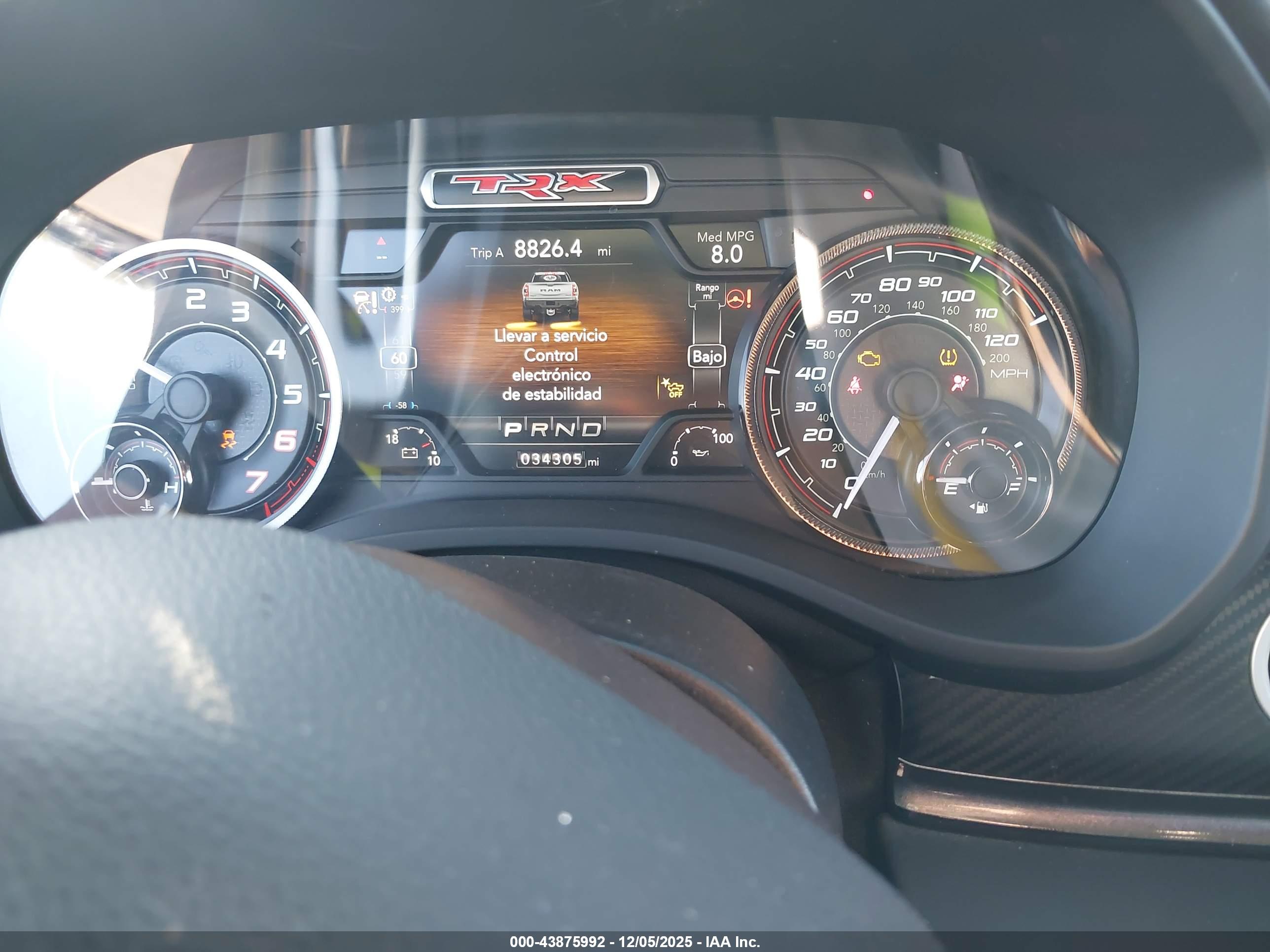 RAM 1500 image 7