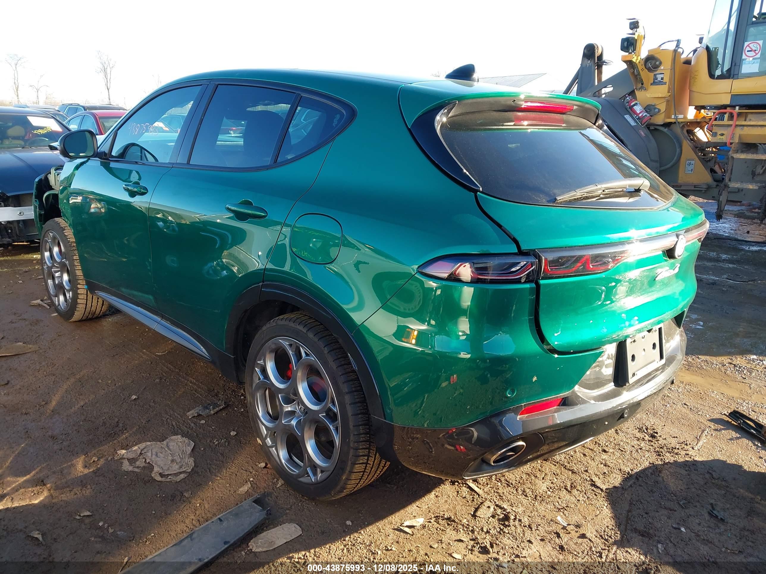 ALFA ROMEO image 3