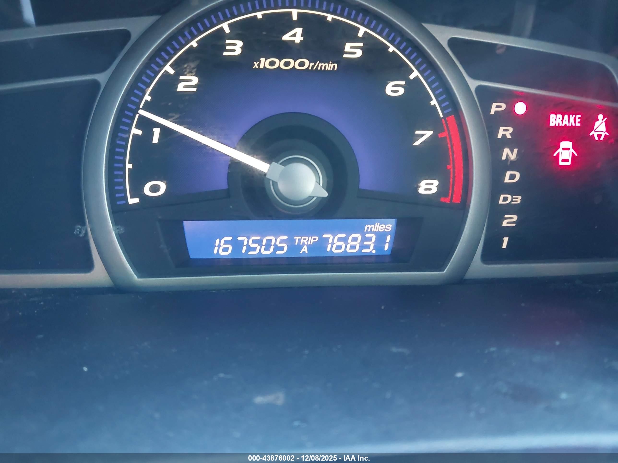 HONDA CIVIC image 7